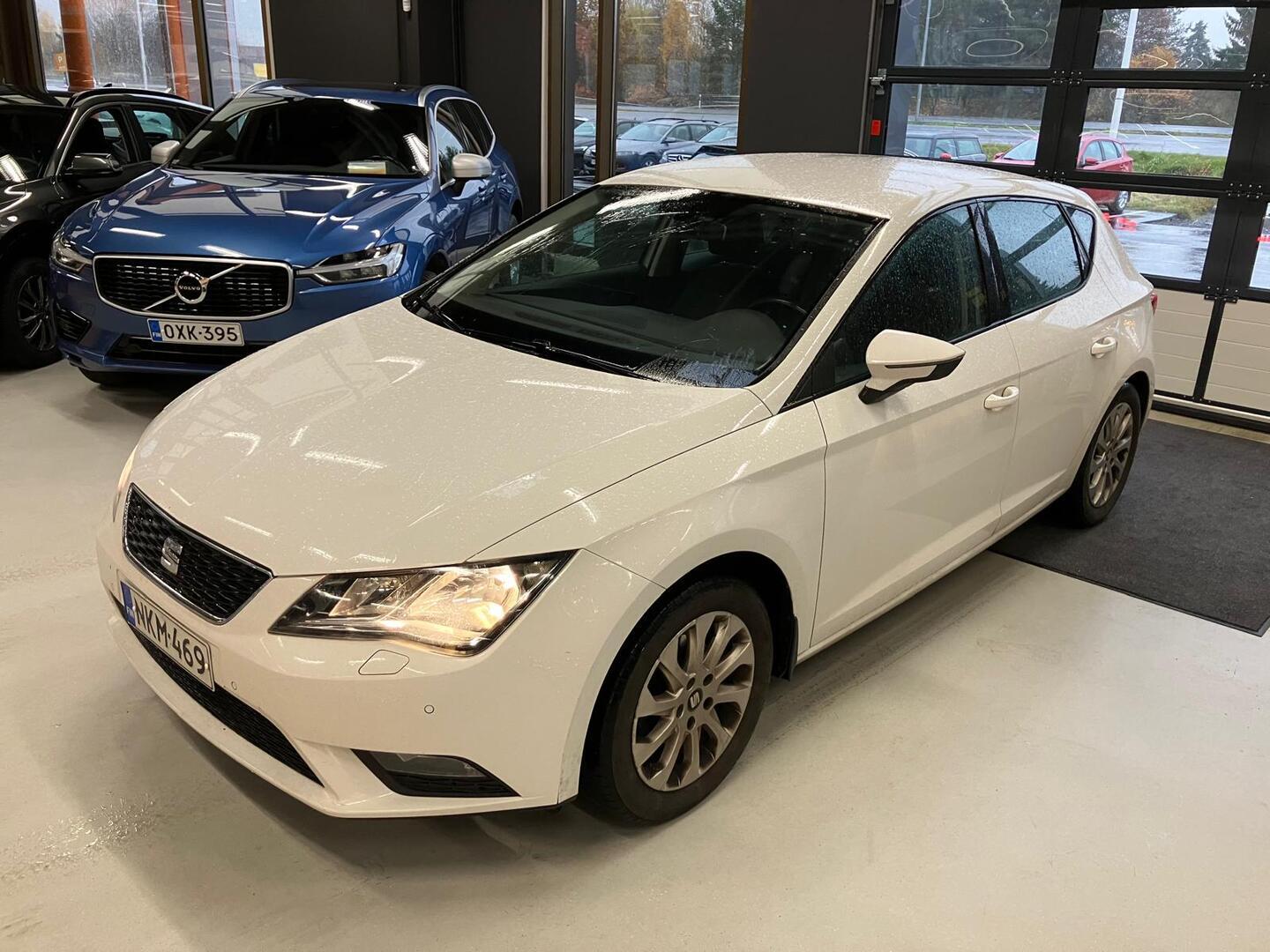 SEAT Leon 2017
