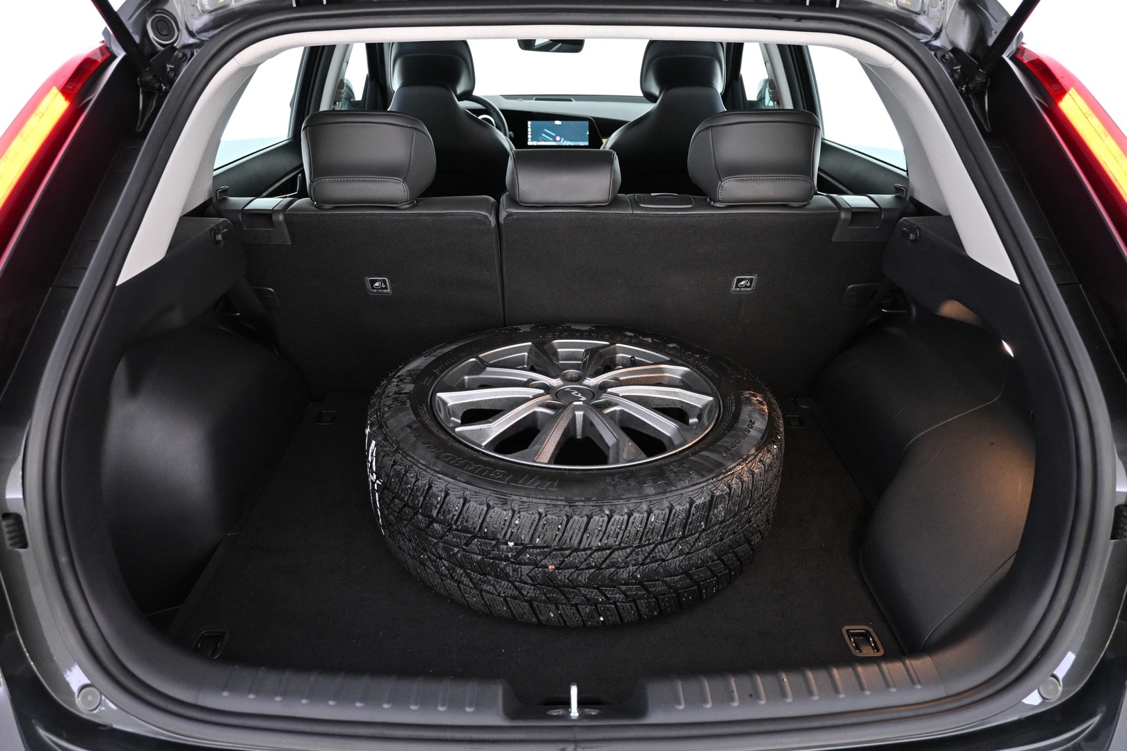 KIA Niro 2023