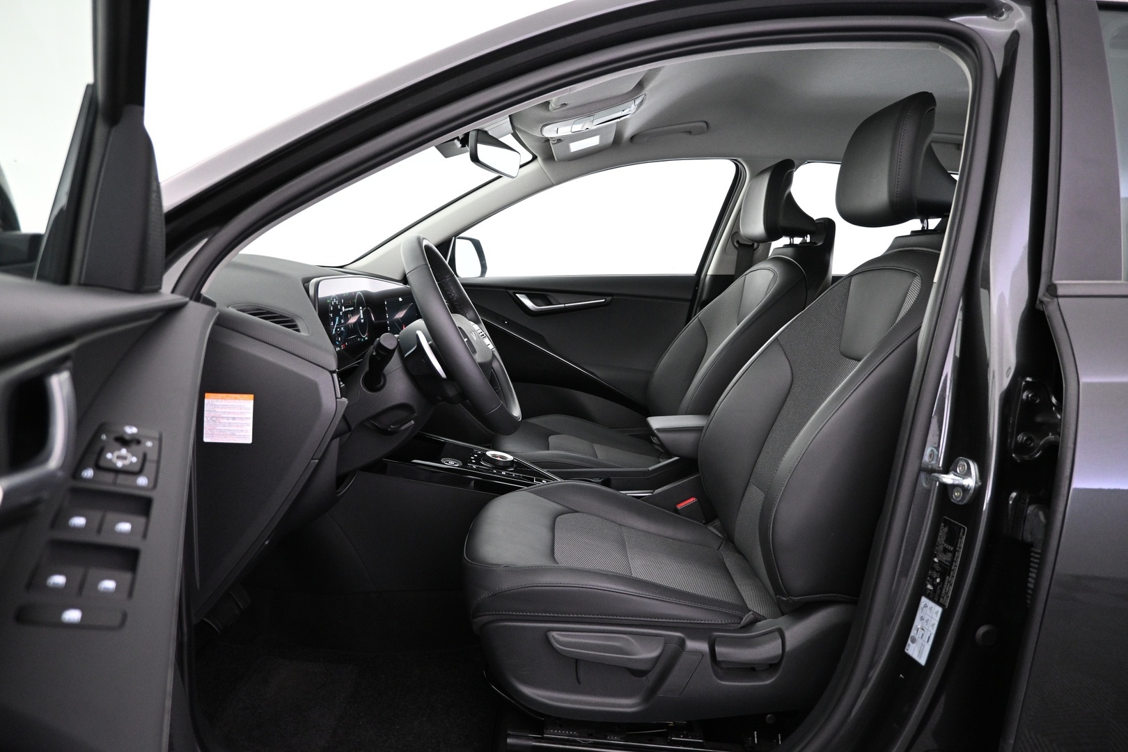 KIA Niro 2023