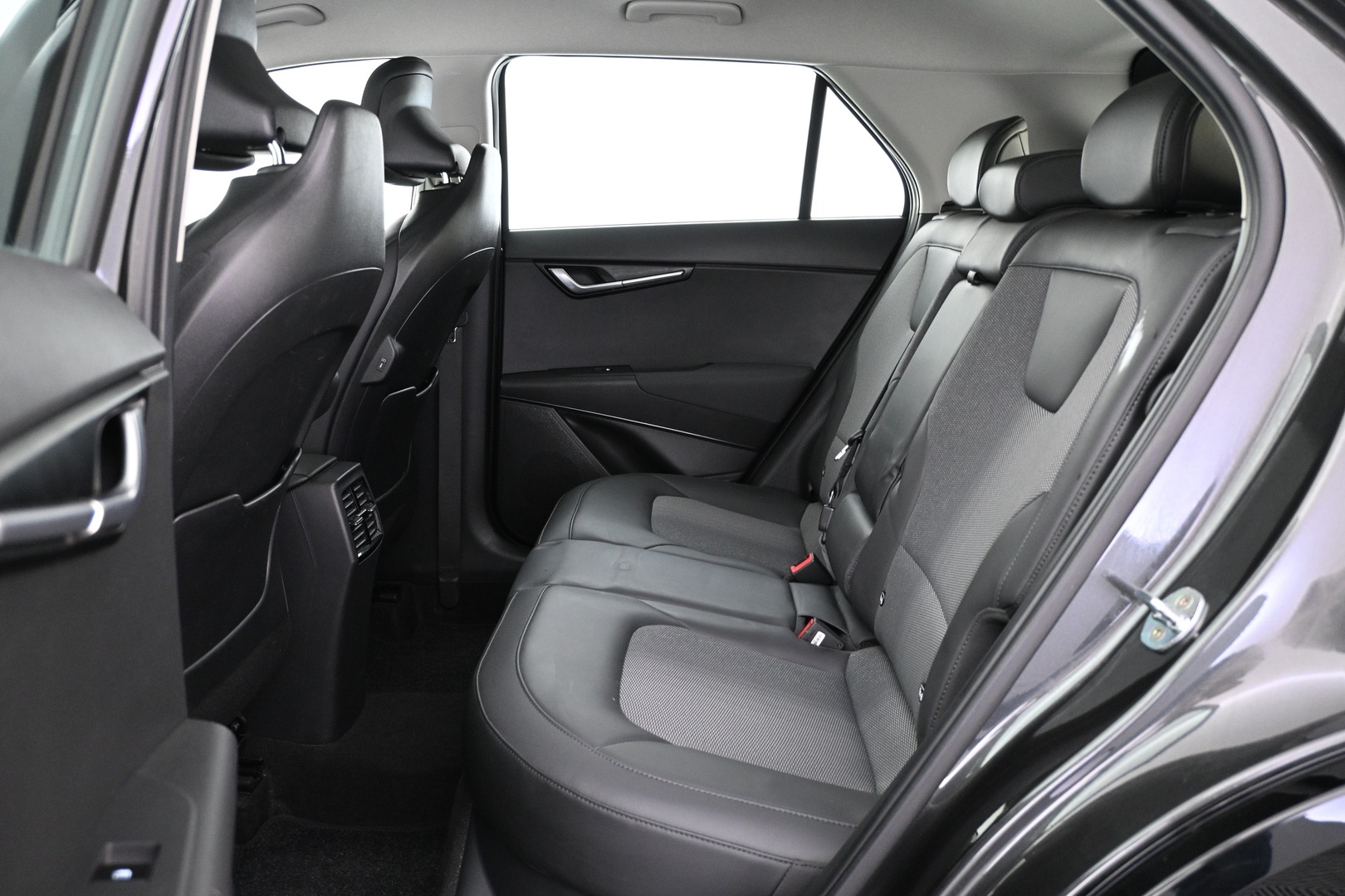 KIA Niro 2023