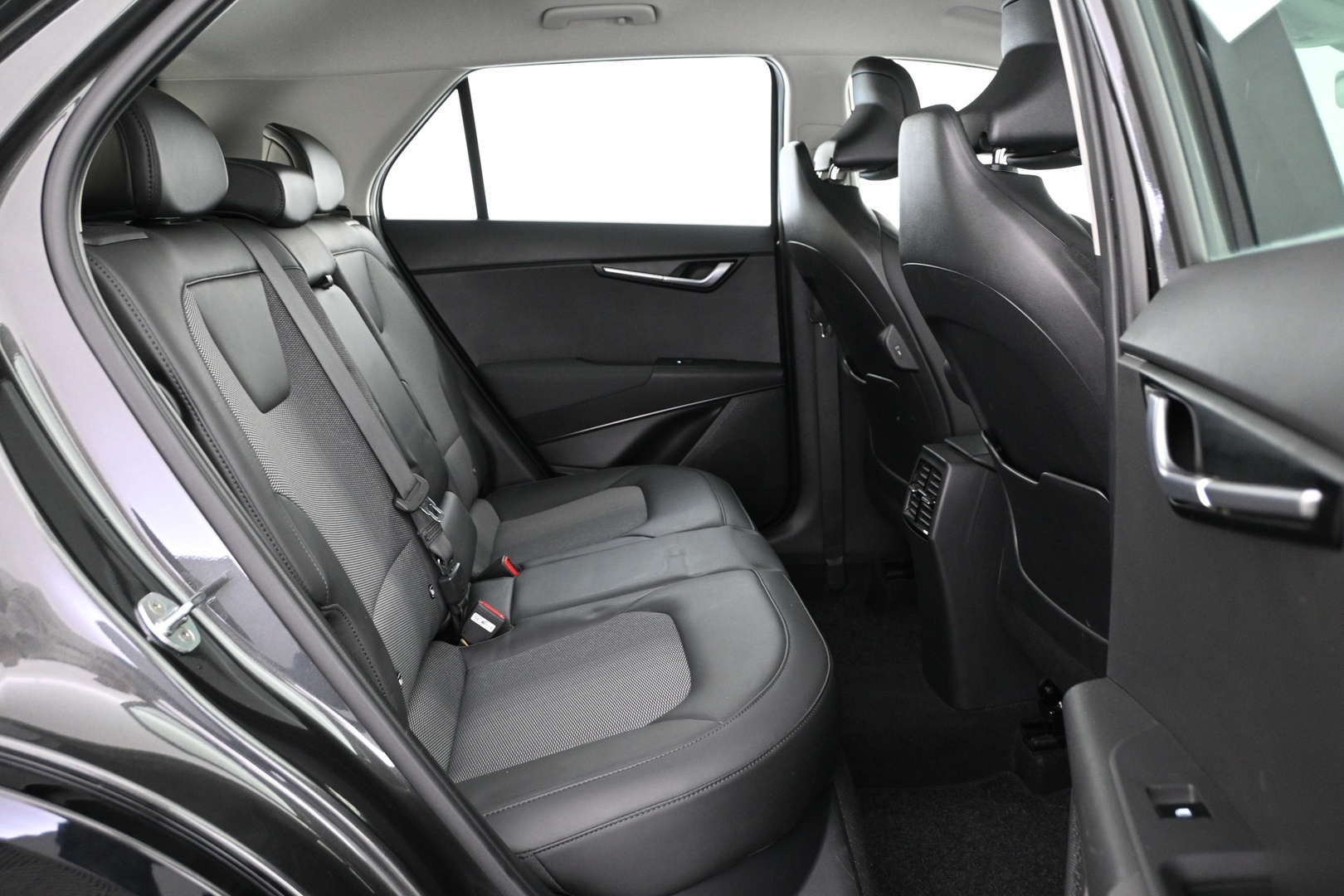 KIA Niro 2023