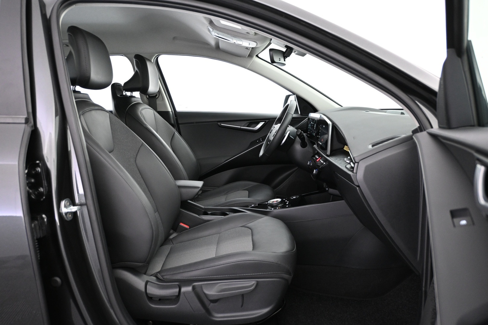 KIA Niro 2023