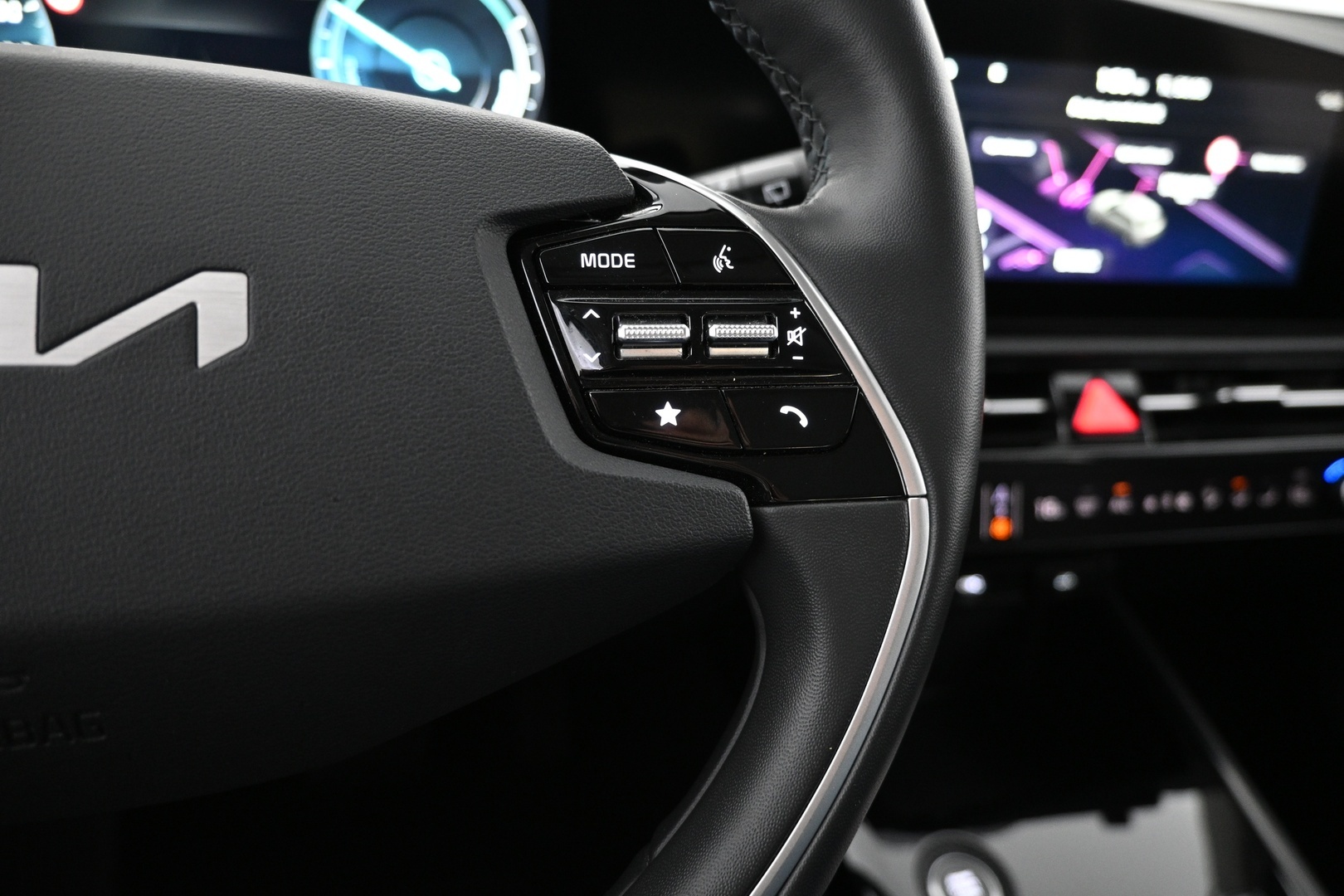 KIA Niro 2023