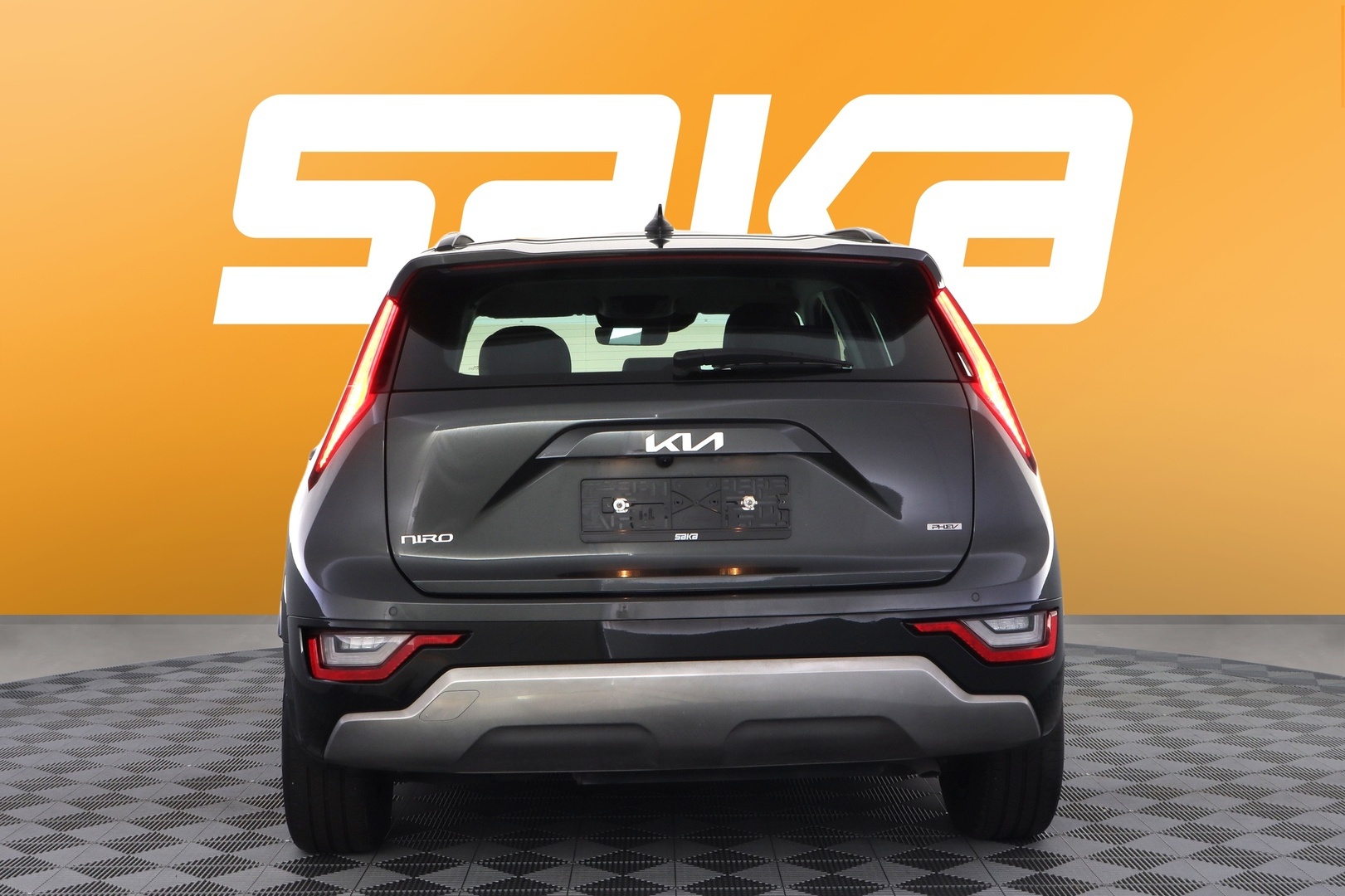 KIA Niro 2023