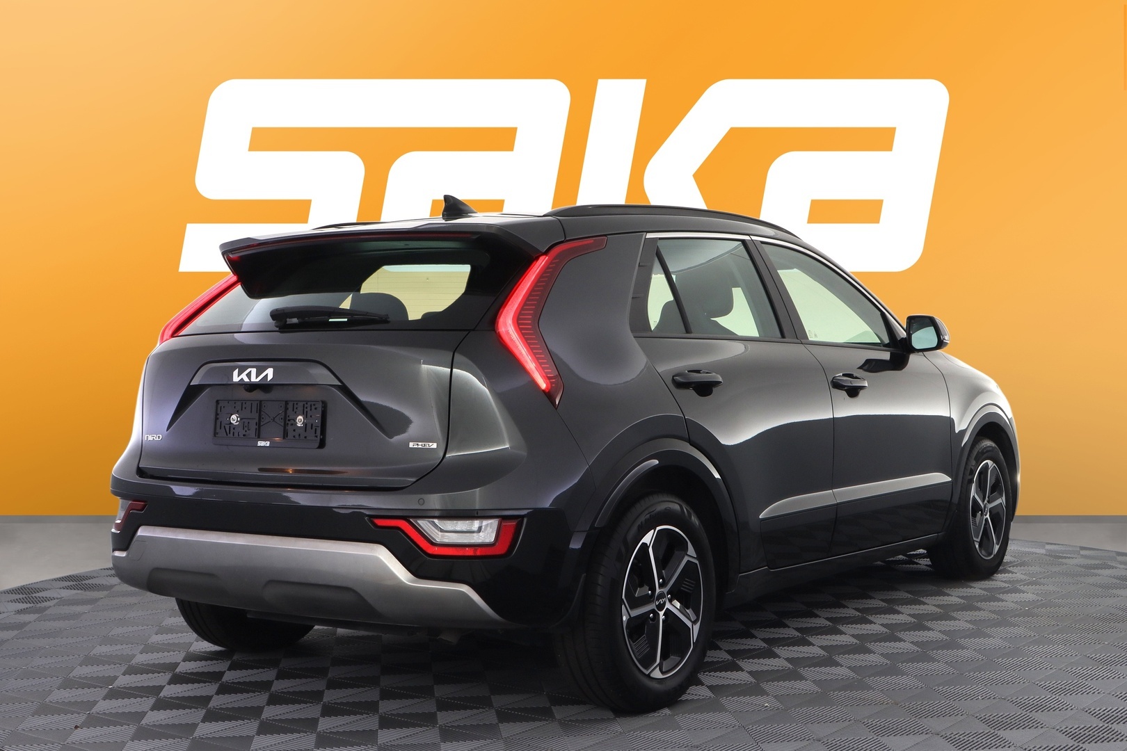 KIA Niro 2023