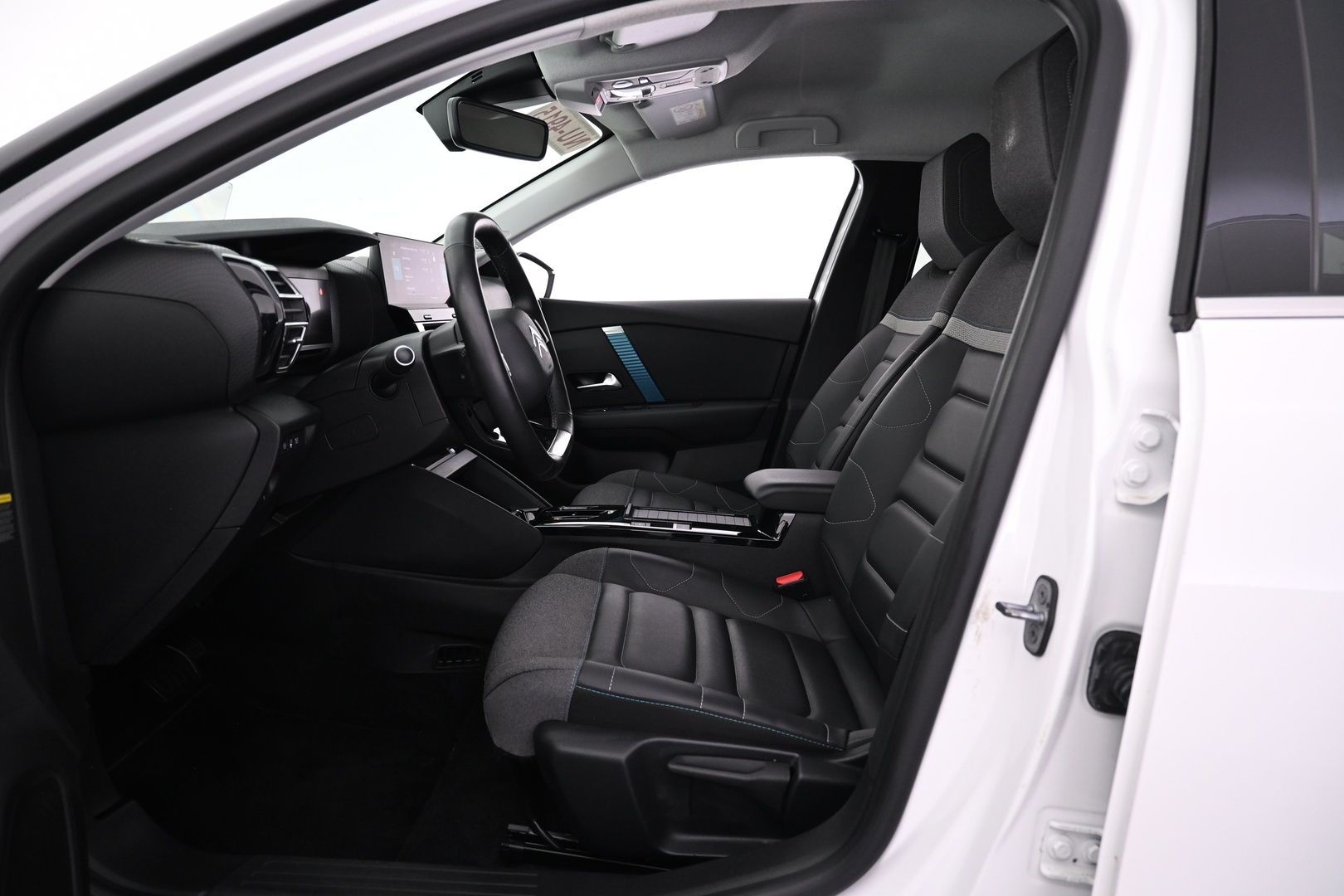 CITROEN C4 2022