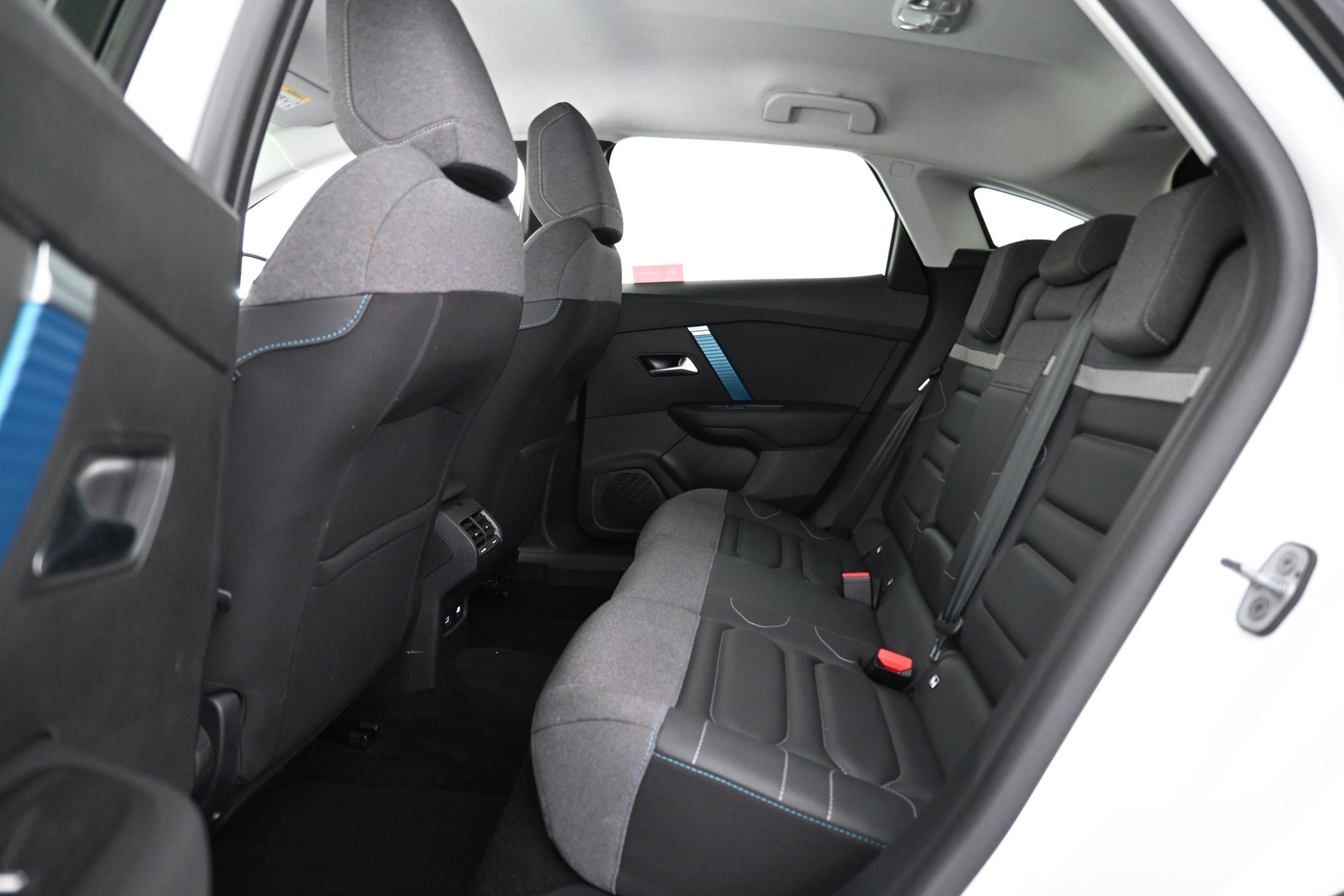 CITROEN C4 2022