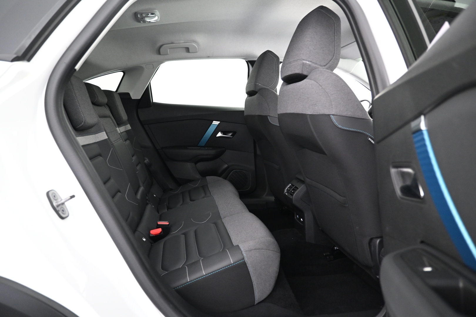 CITROEN C4 2022