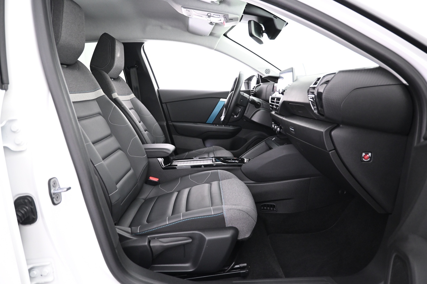 CITROEN C4 2022