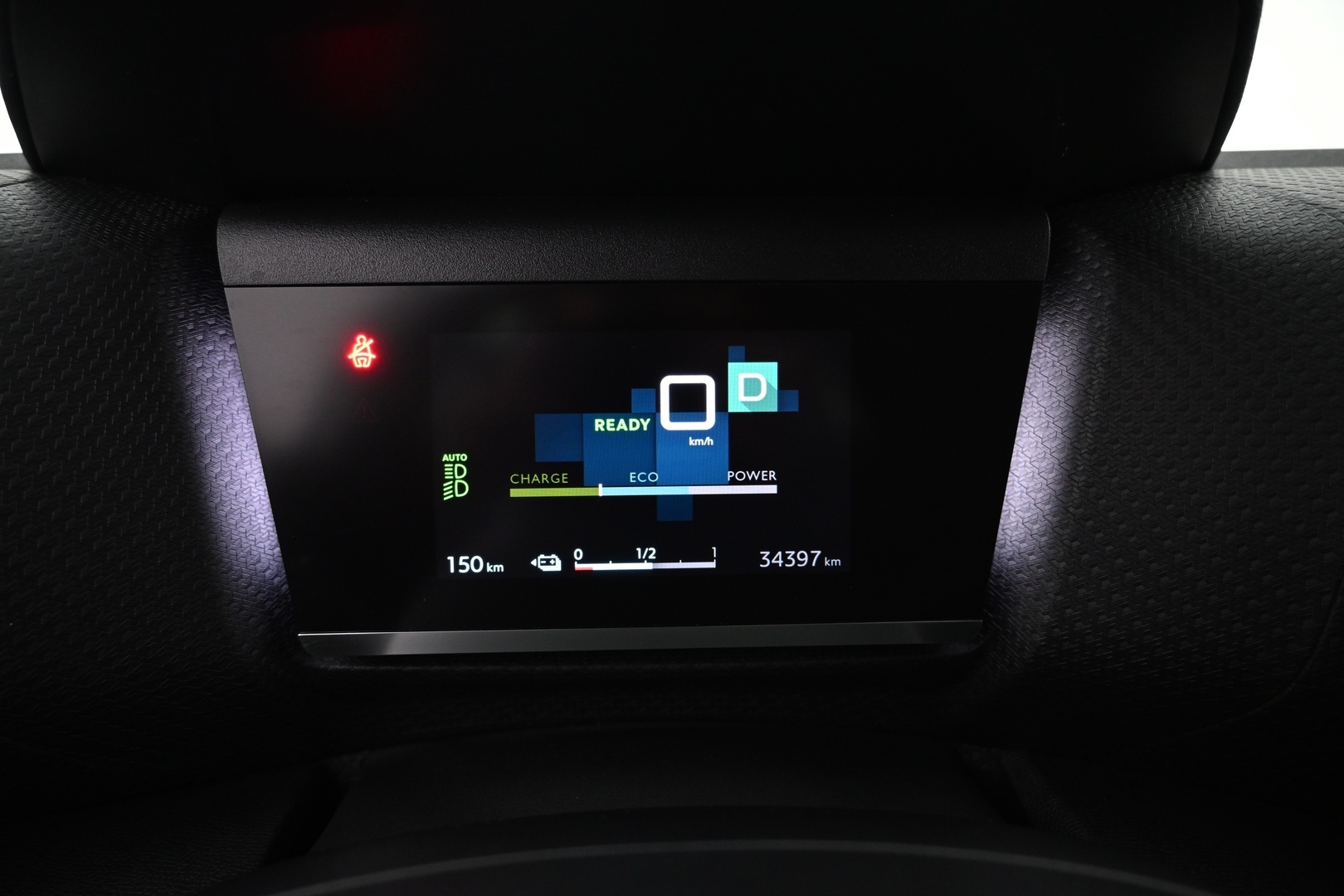 CITROEN C4 2022