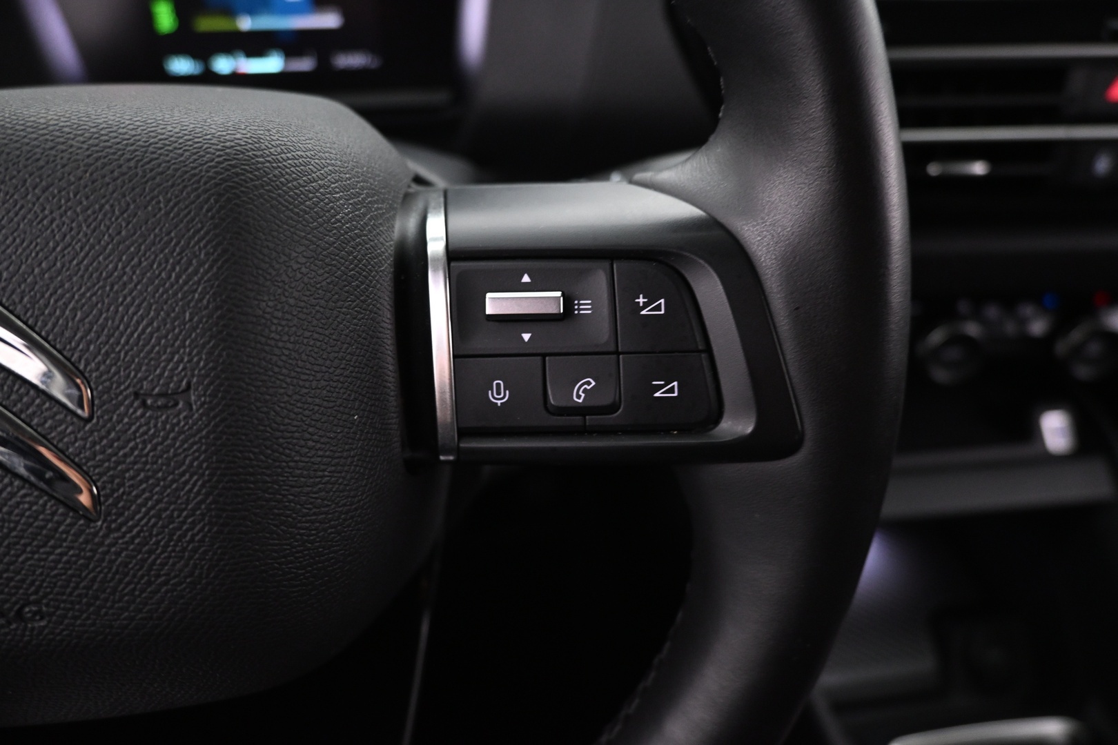 CITROEN C4 2022
