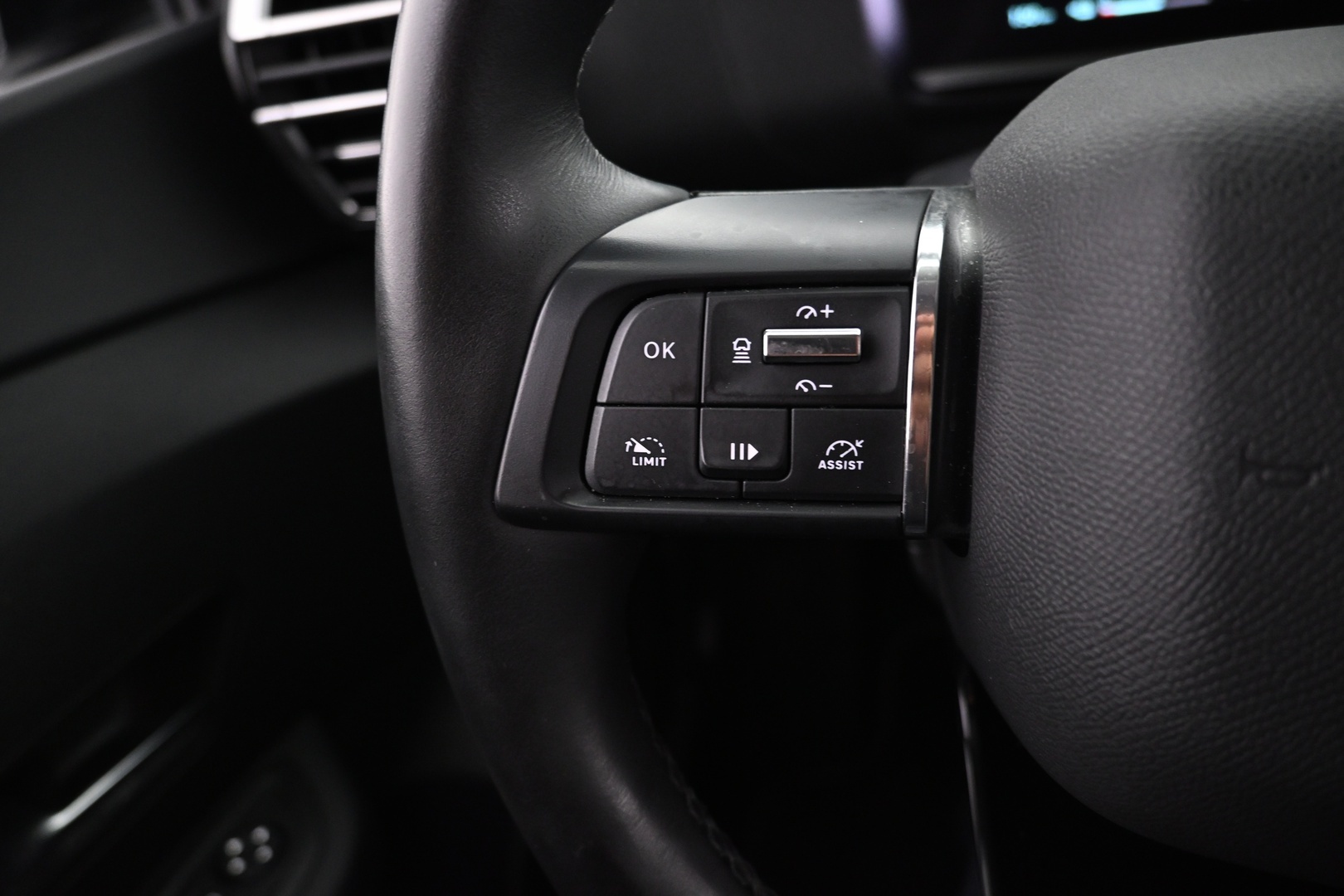 CITROEN C4 2022