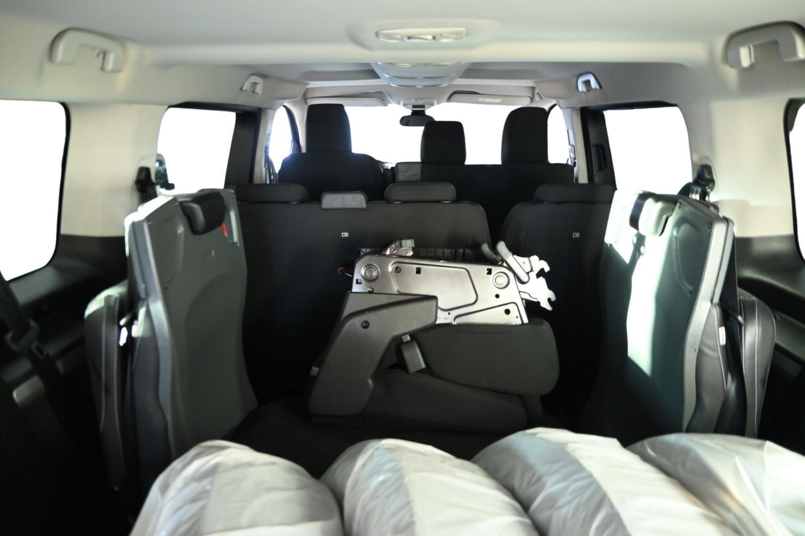 CITROEN SPACE TOURER 2021
