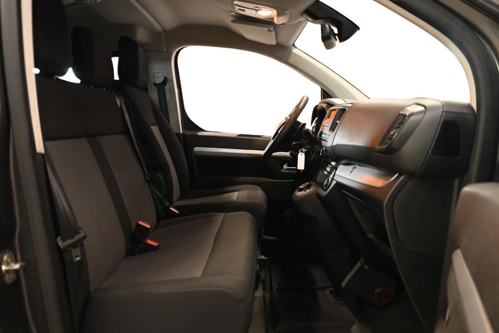 CITROEN SPACE TOURER 2021
