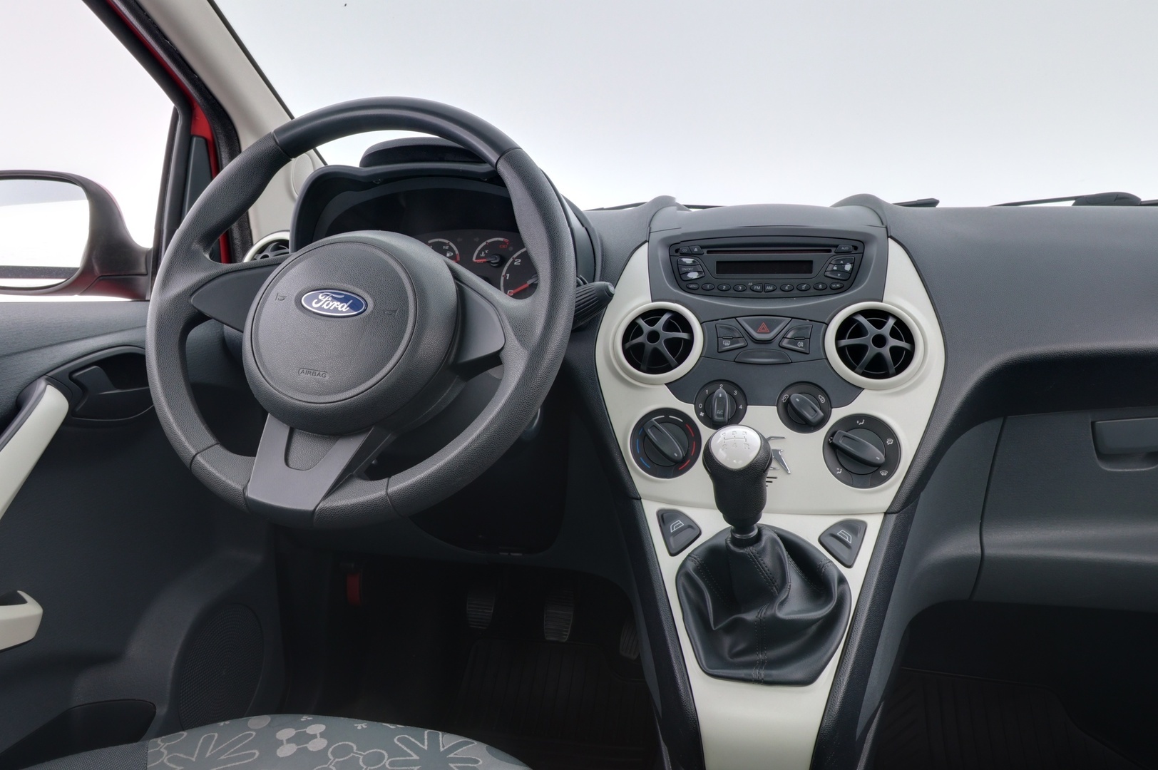 FORD Ka 2010