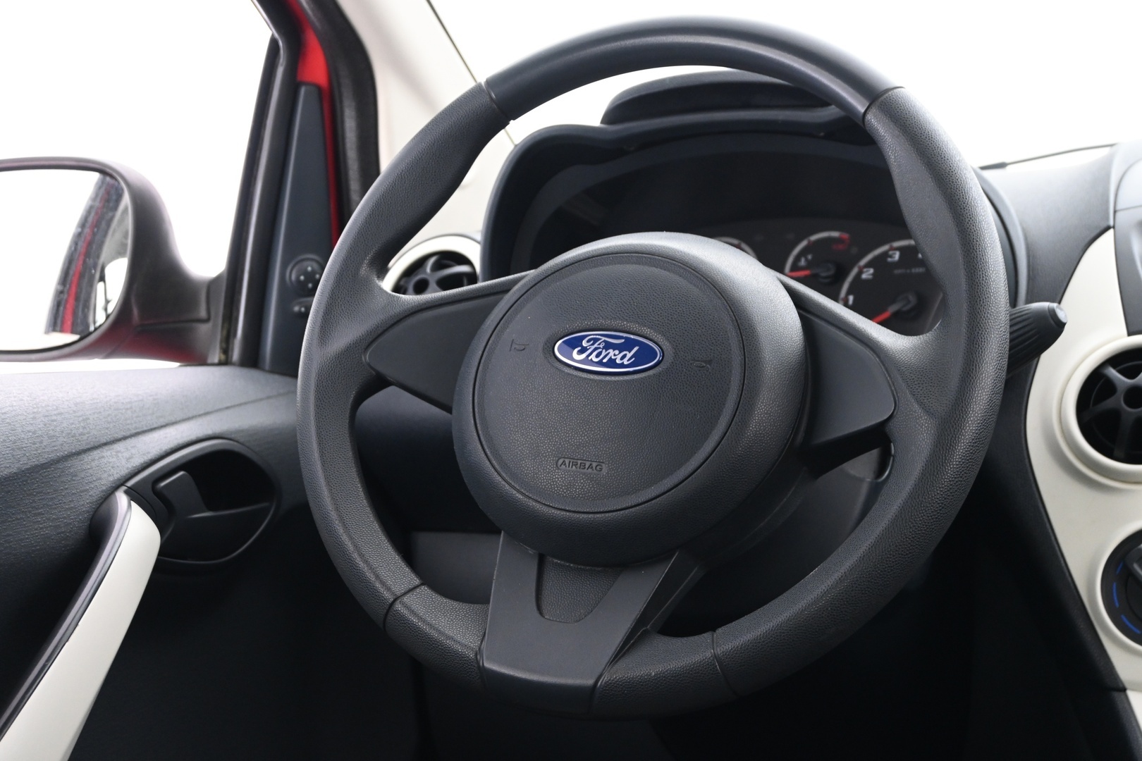 FORD Ka 2010