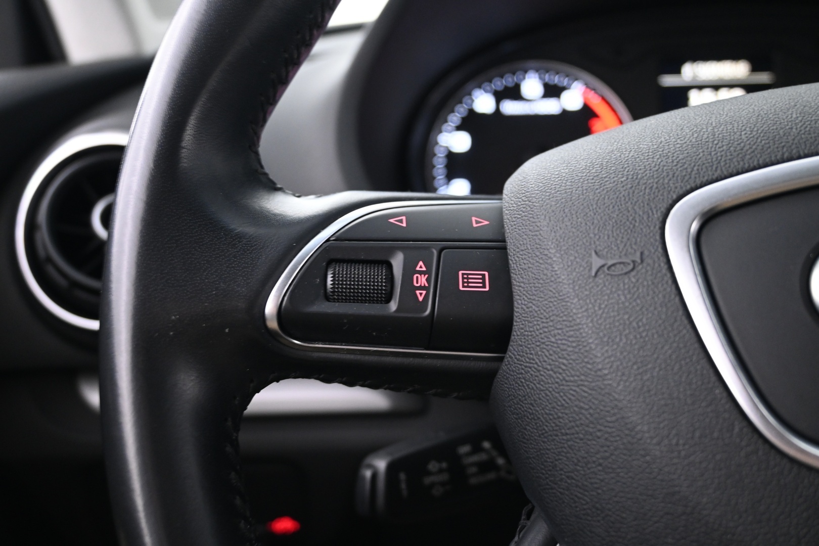 AUDI A3 2015