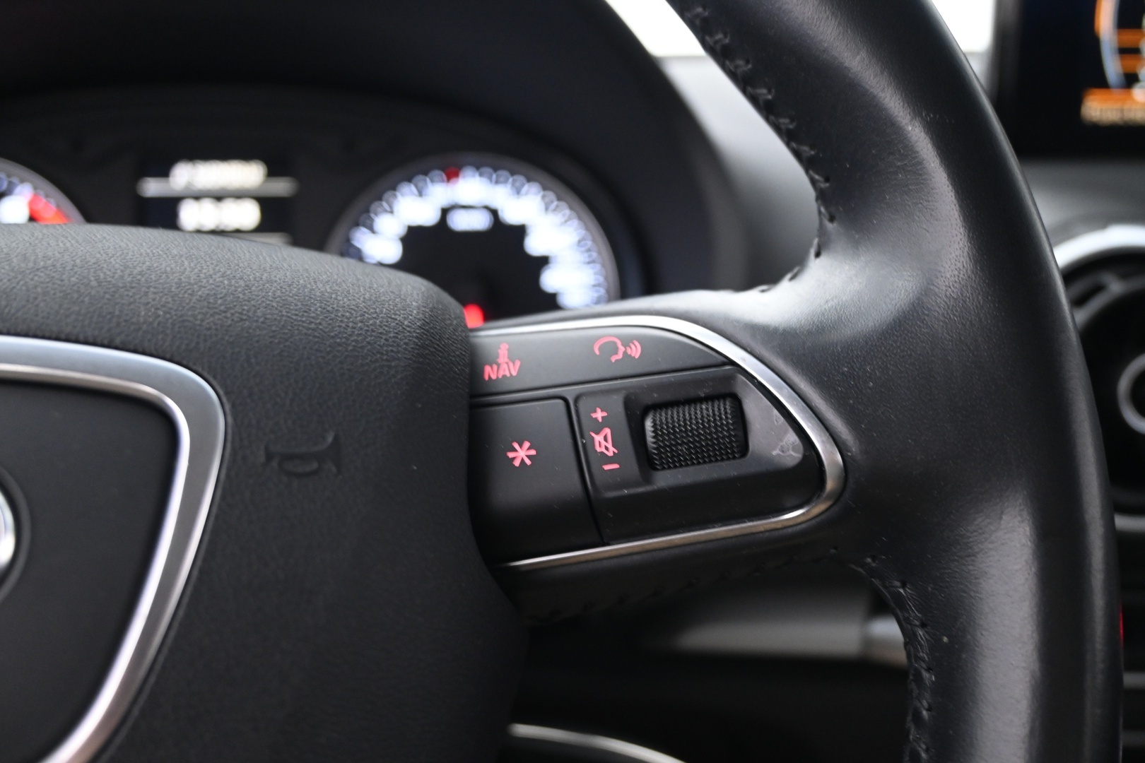AUDI A3 2015