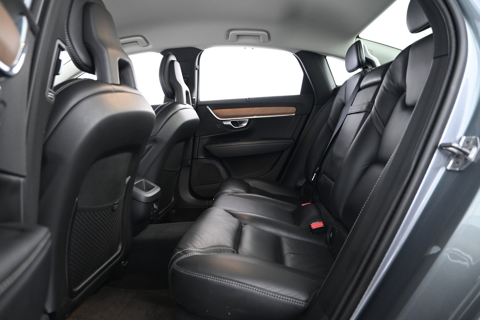 VOLVO S90 2018
