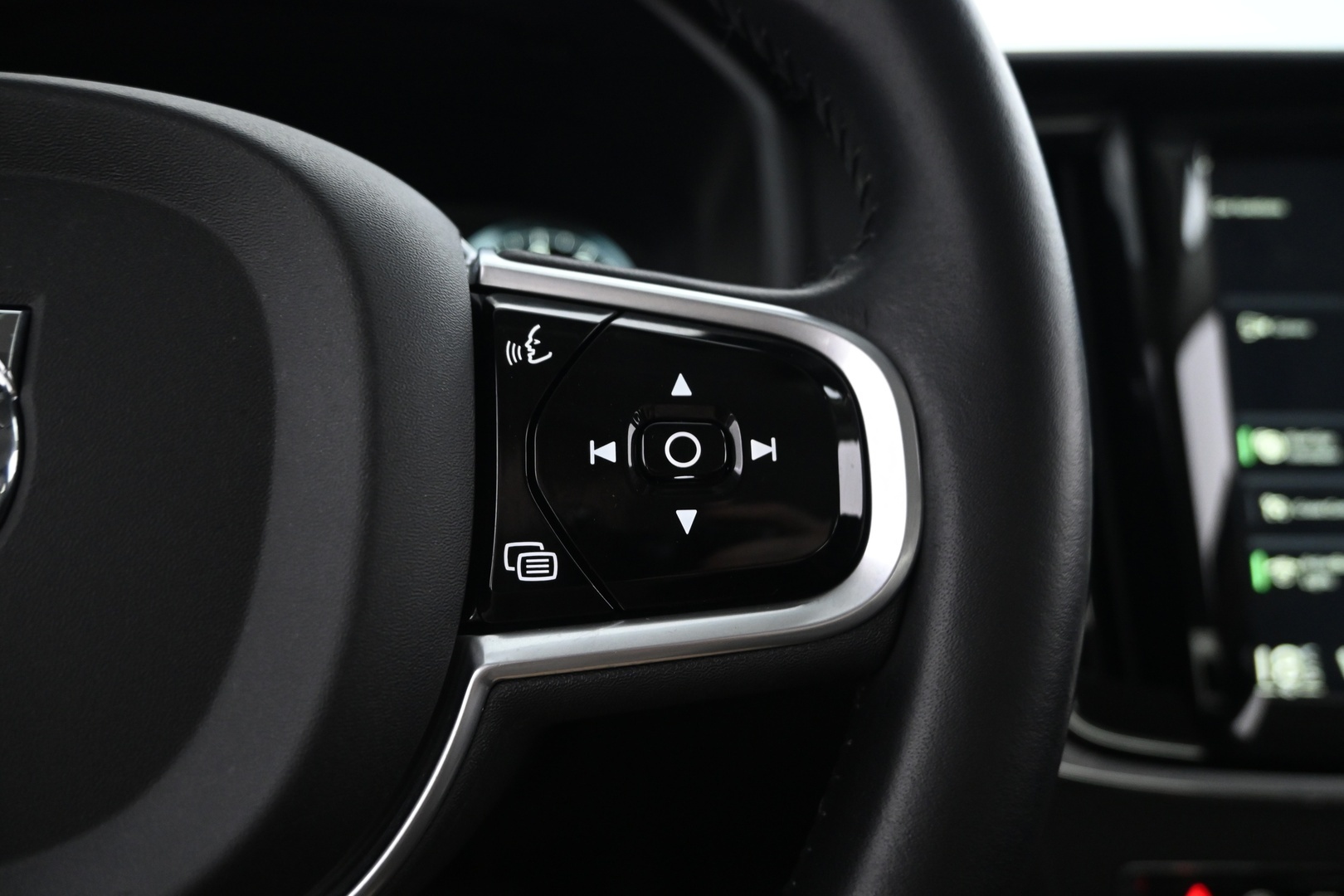 VOLVO S90 2018