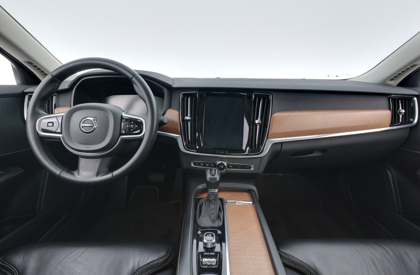 VOLVO S90 2018
