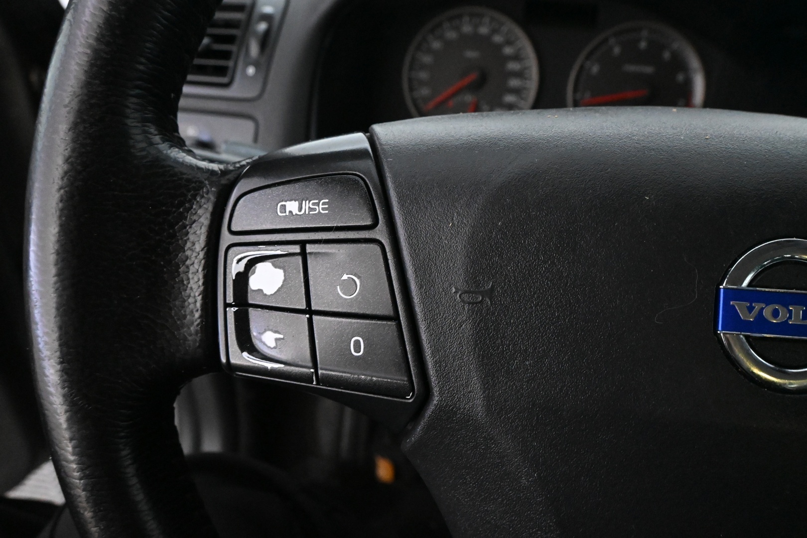 VOLVO S40 2005