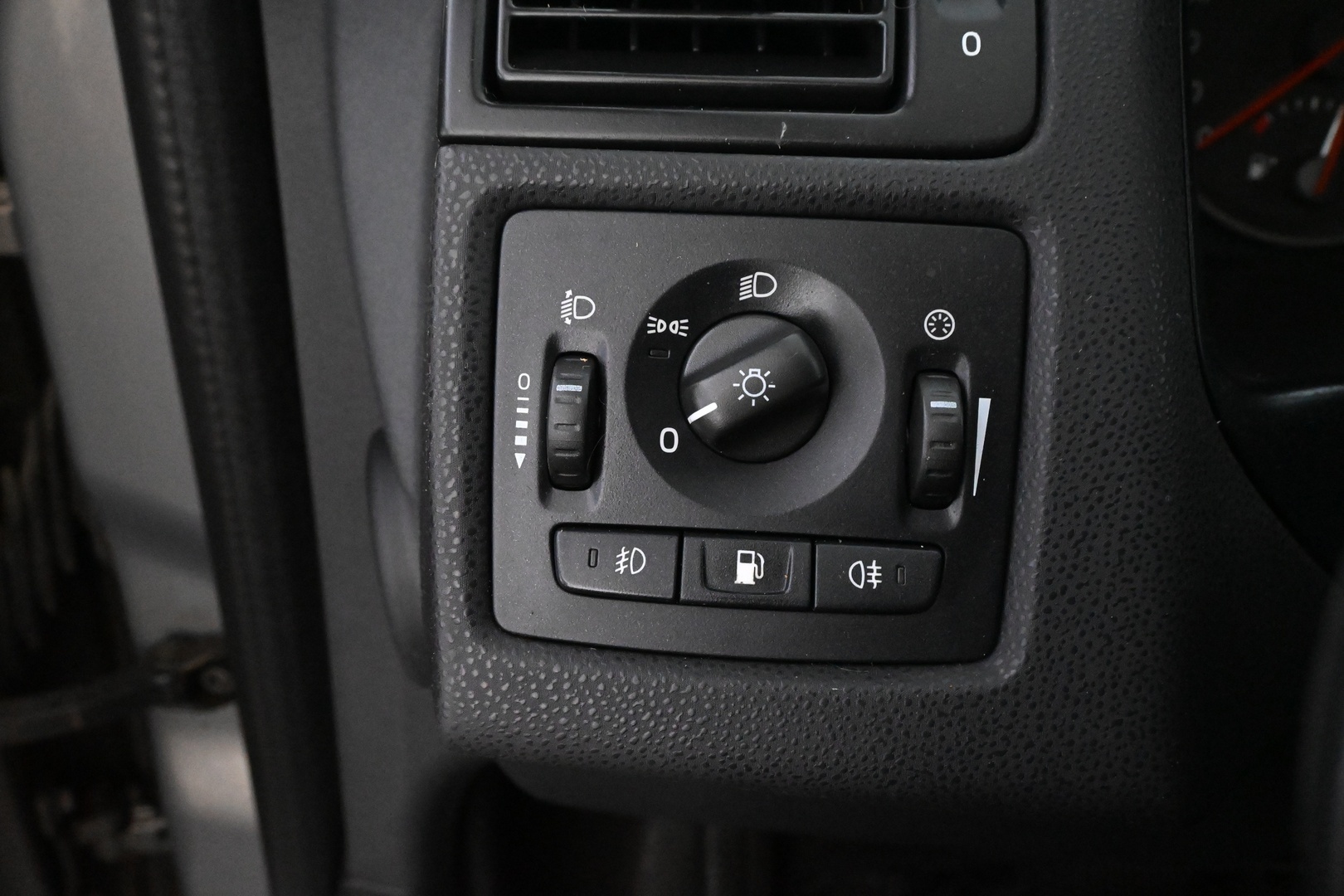 VOLVO S40 2005