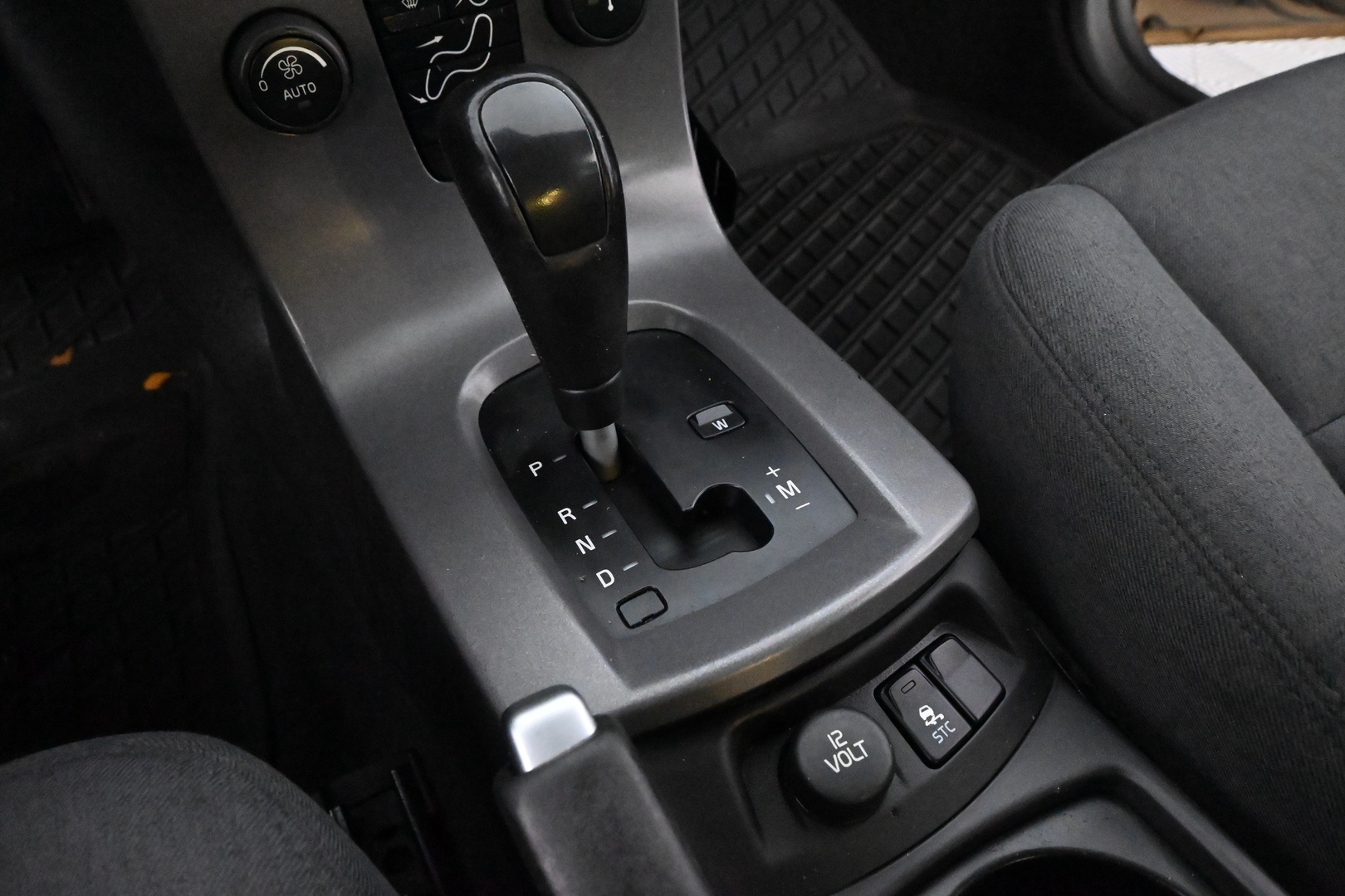 VOLVO S40 2005