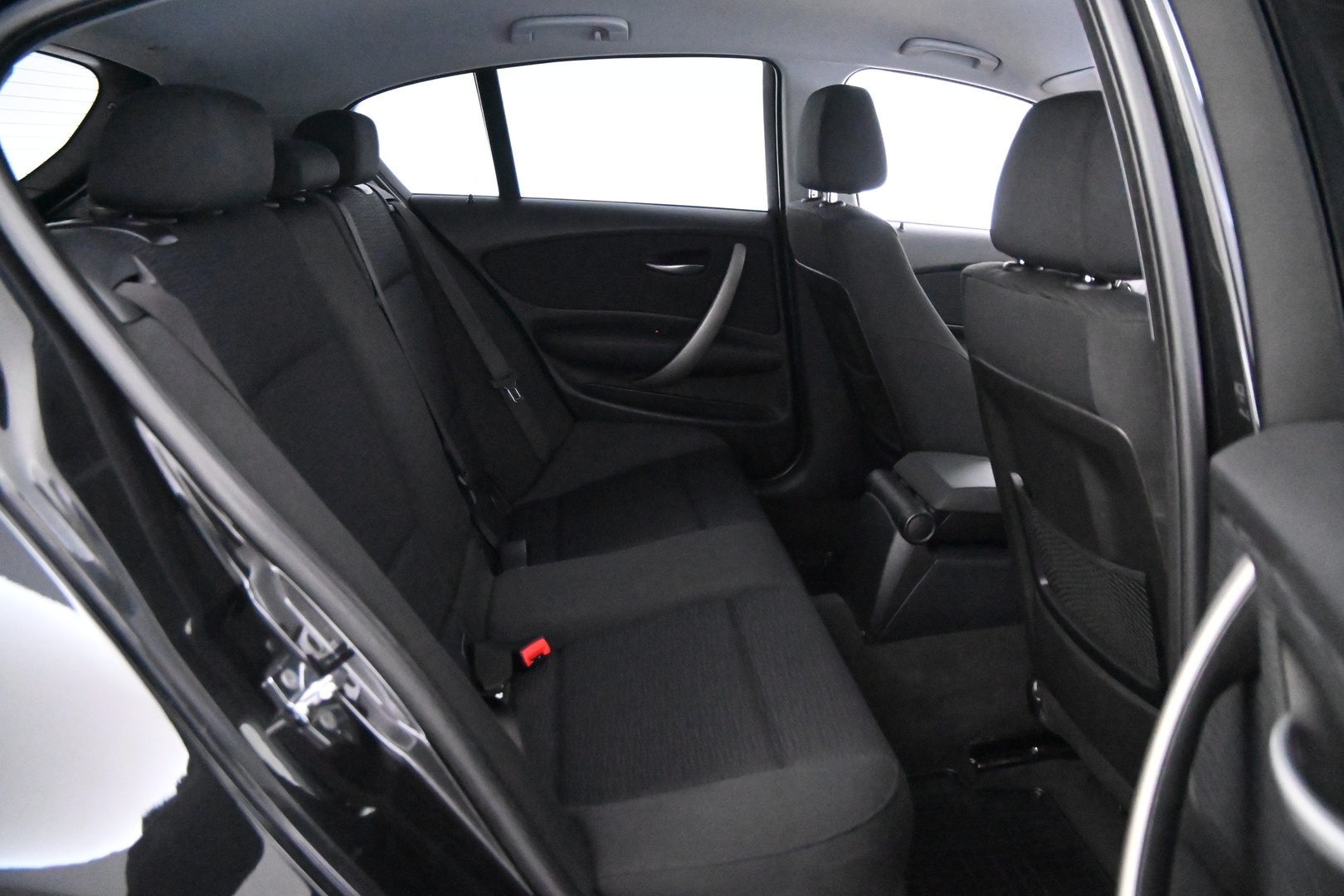 BMW 116 2008