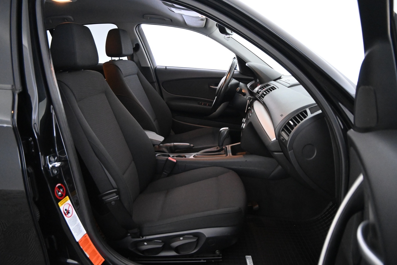 BMW 116 2008