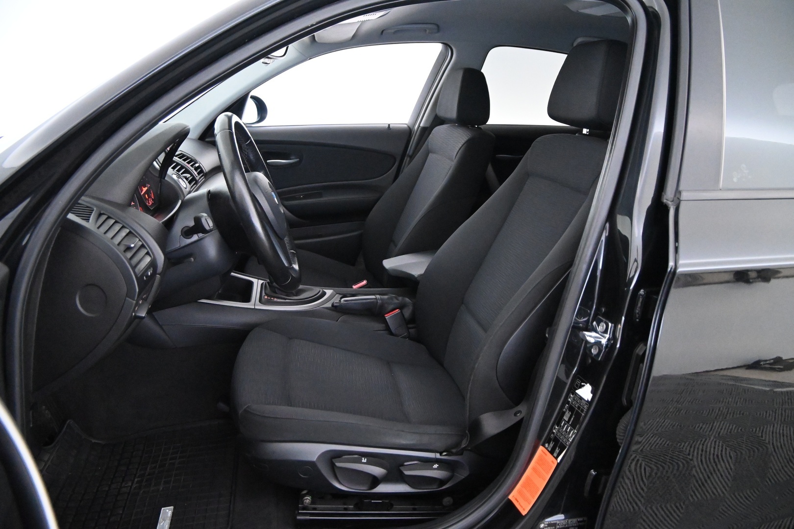 BMW 116 2008