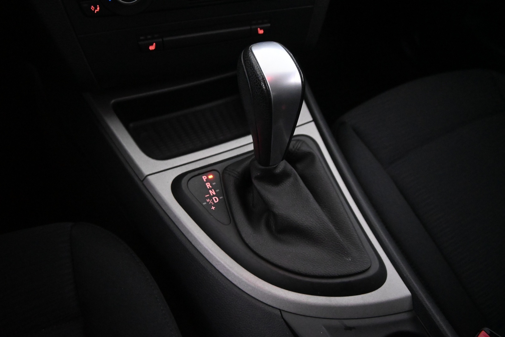 BMW 116 2008