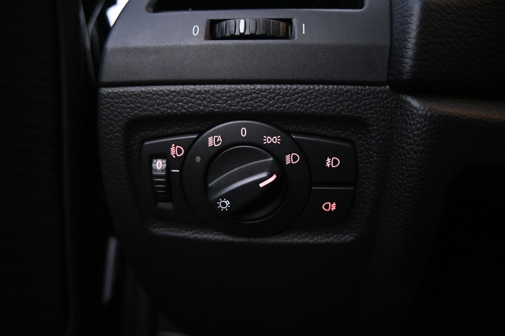 BMW 116 2008