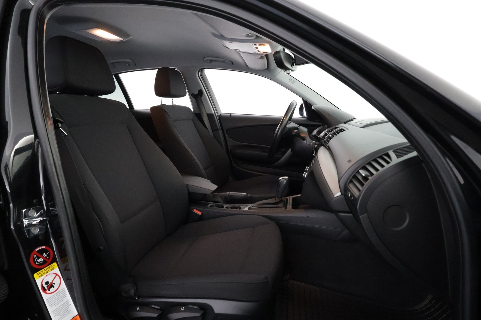 BMW 116 2008