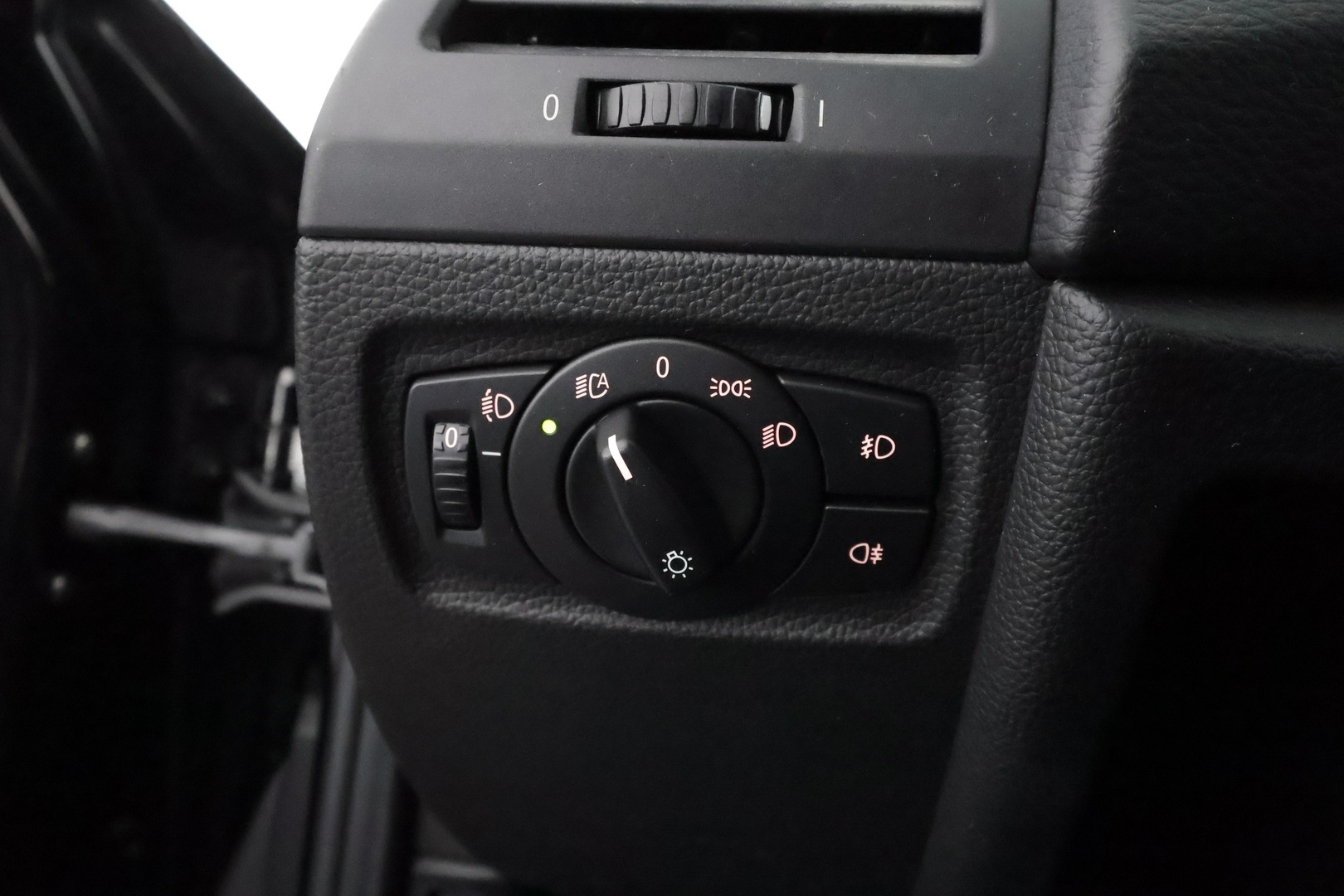 BMW 116 2008