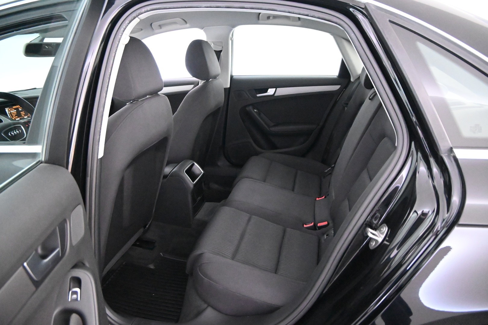 AUDI A4 2013