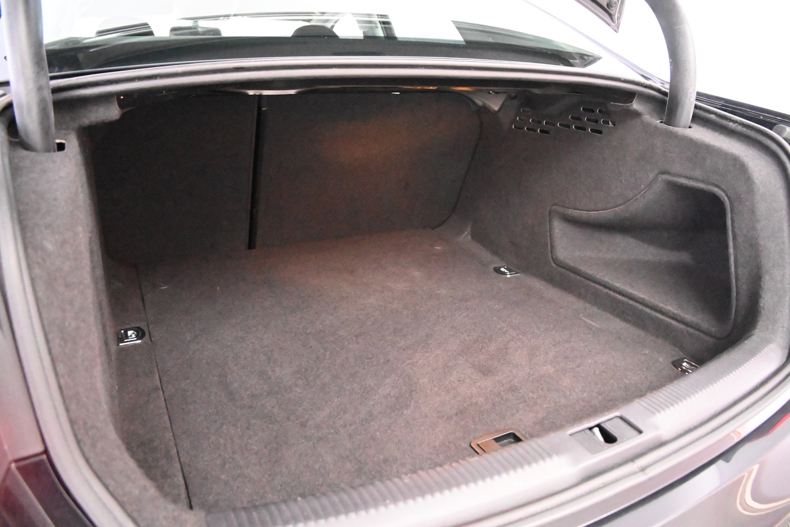AUDI A4 2013