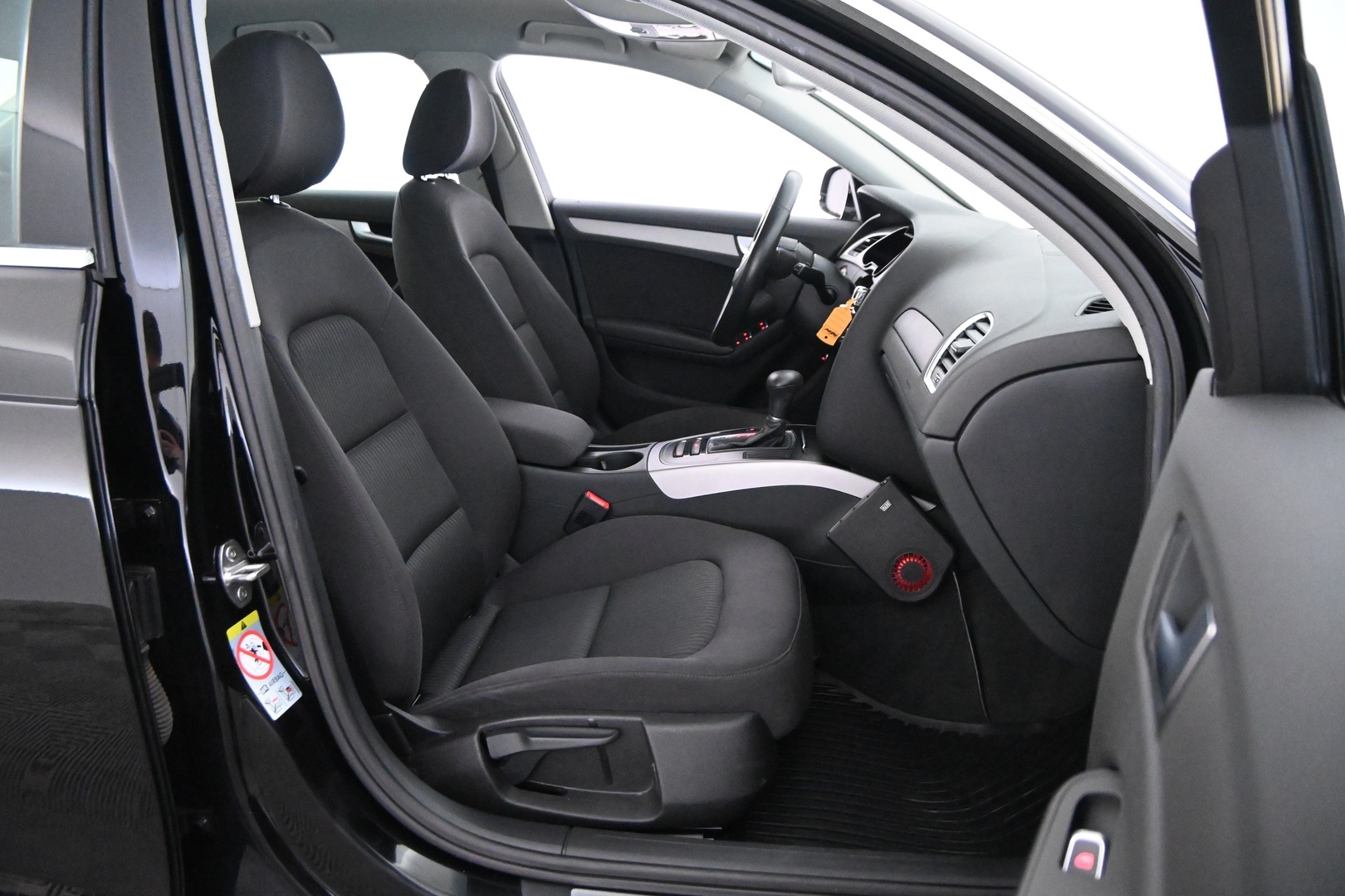AUDI A4 2013