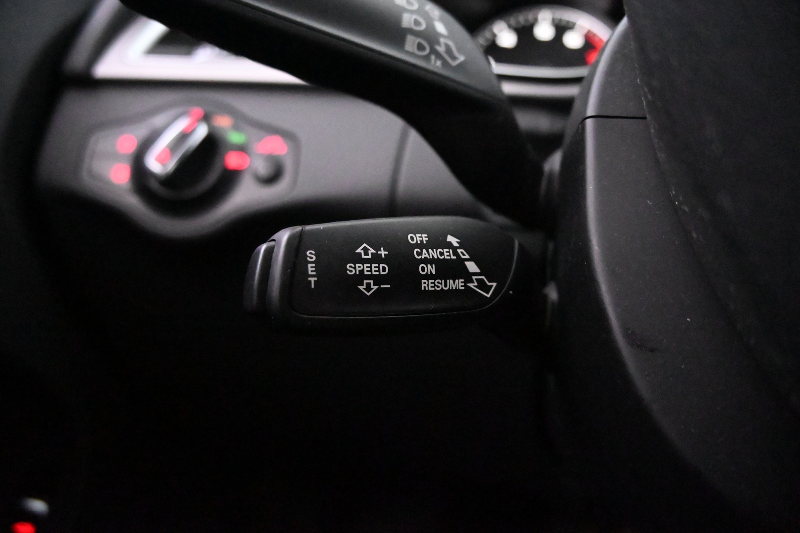 AUDI A4 2013