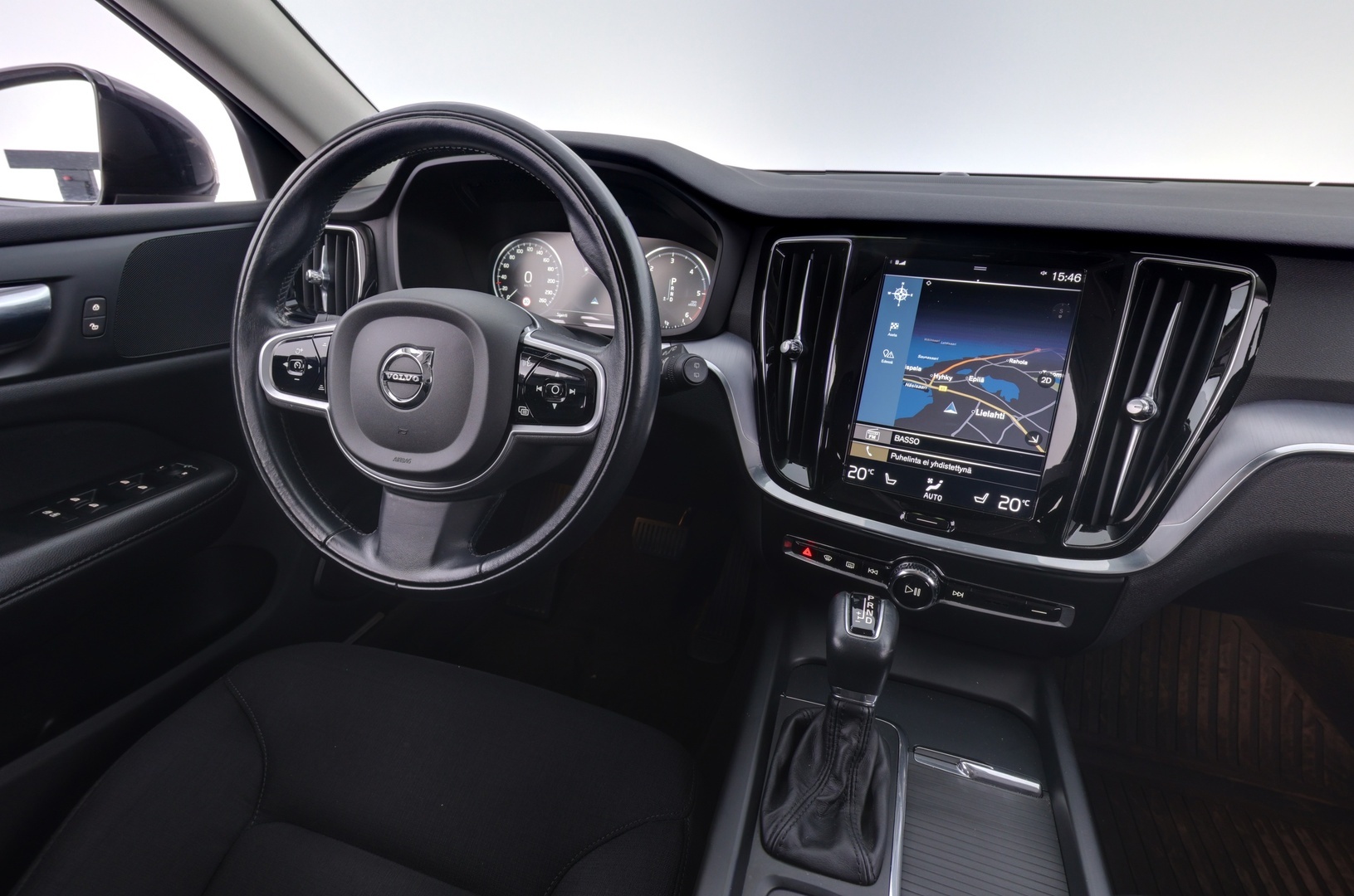 VOLVO V60 Cross Country 2020
