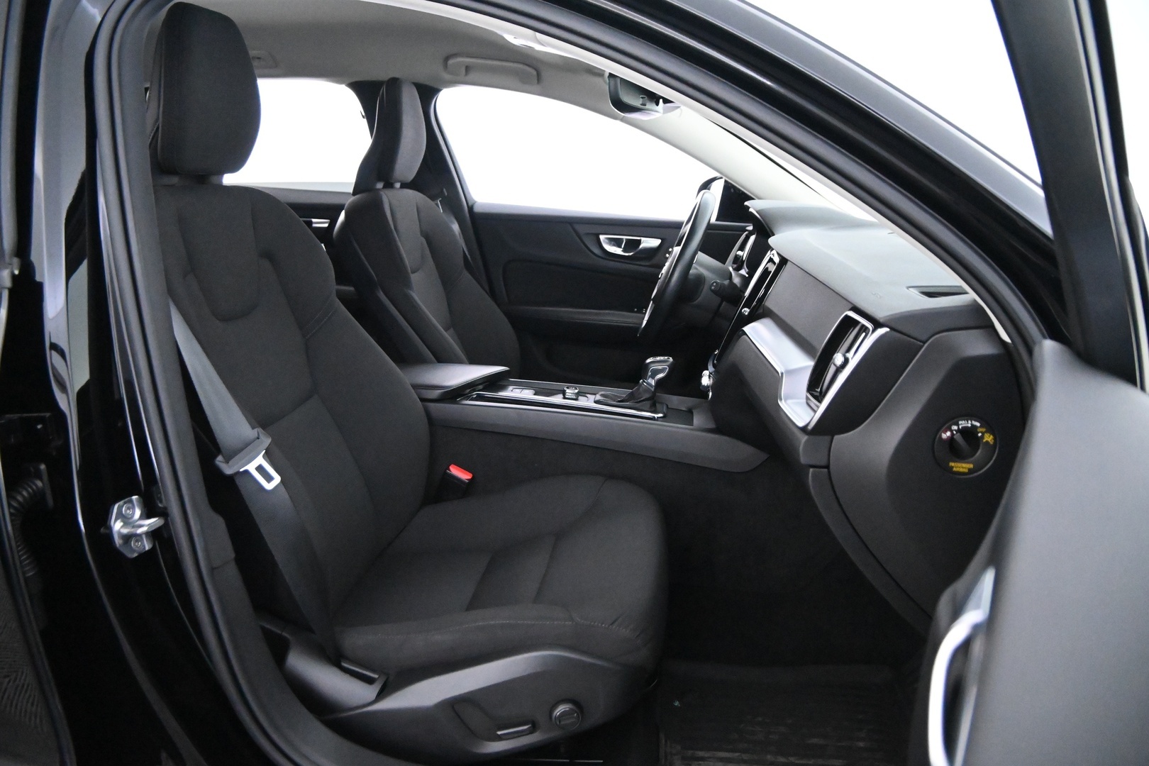 VOLVO V60 Cross Country 2020