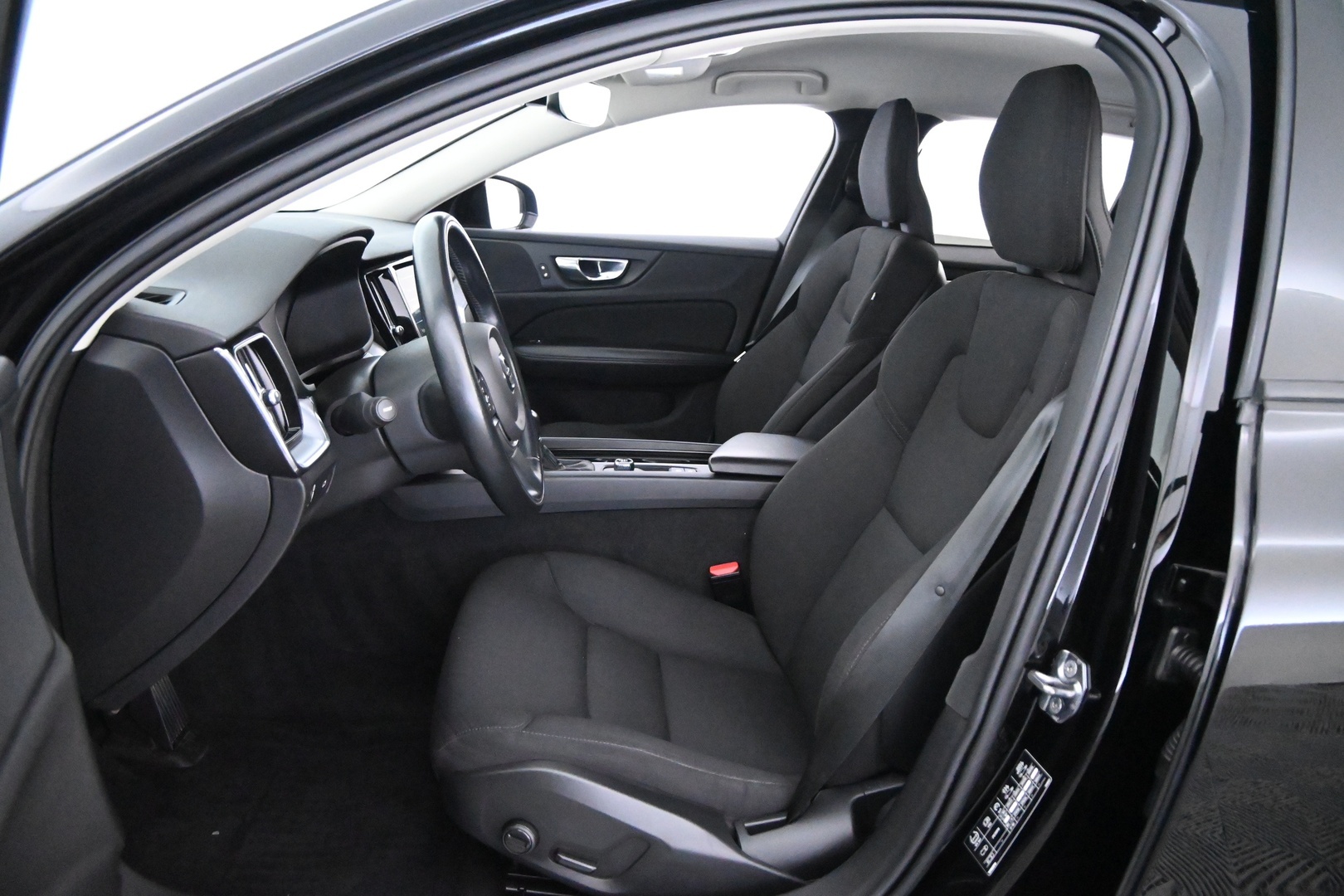VOLVO V60 Cross Country 2020
