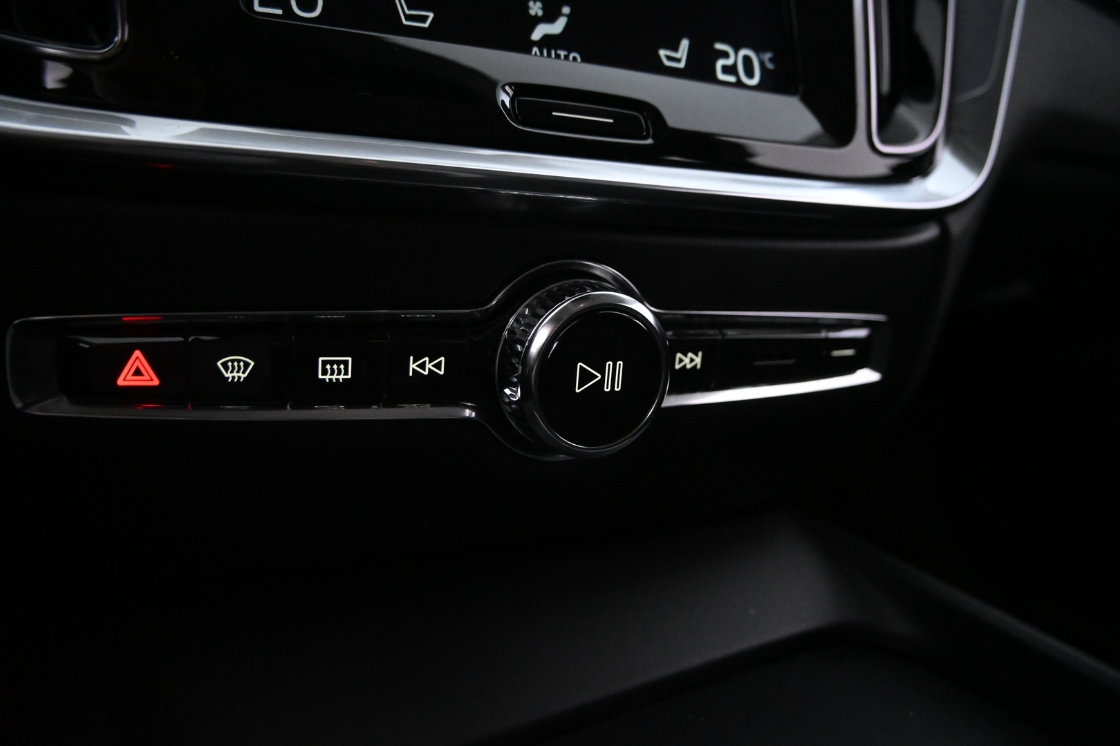VOLVO V60 Cross Country 2020