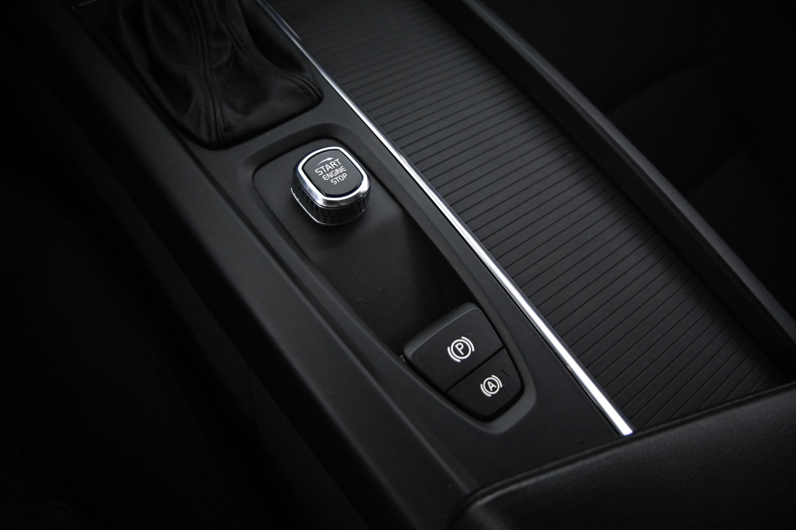 VOLVO V60 Cross Country 2020
