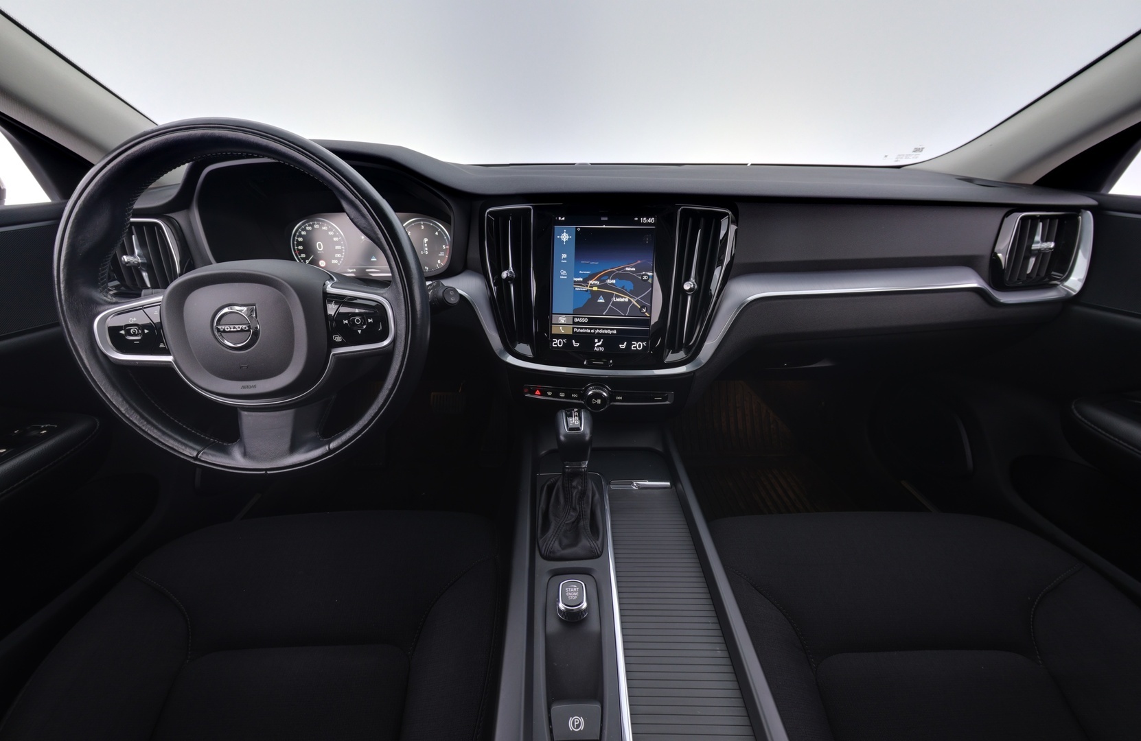 VOLVO V60 Cross Country 2020