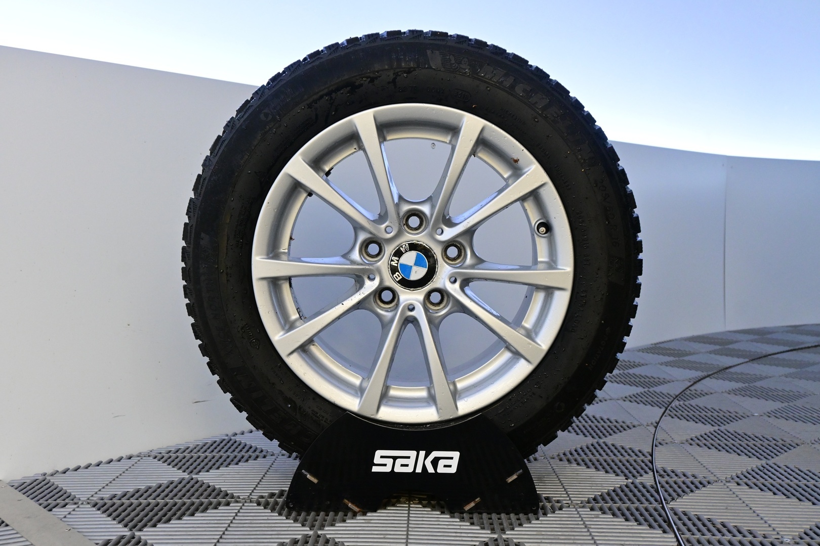 BMW 316 2013