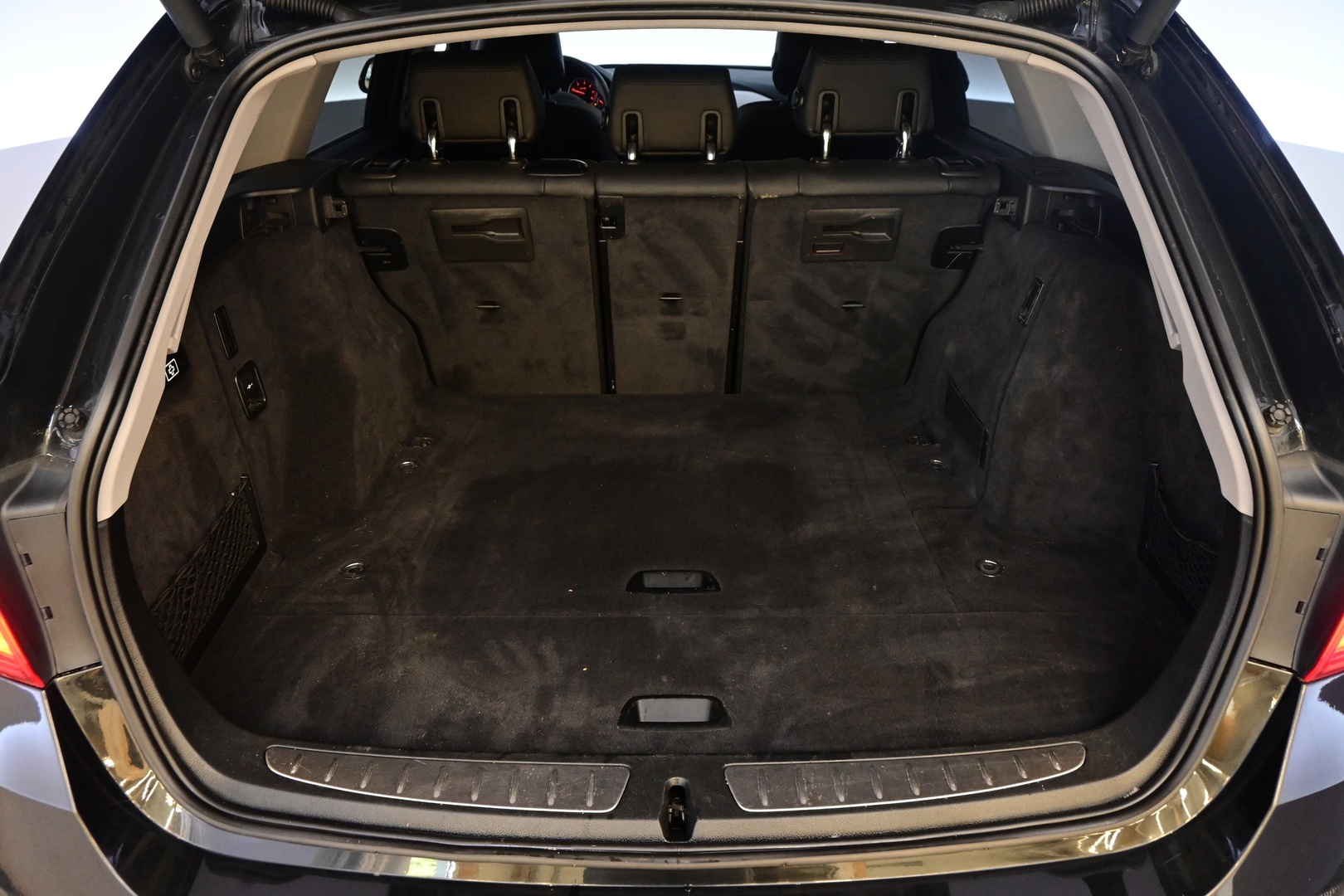 BMW 316 2013