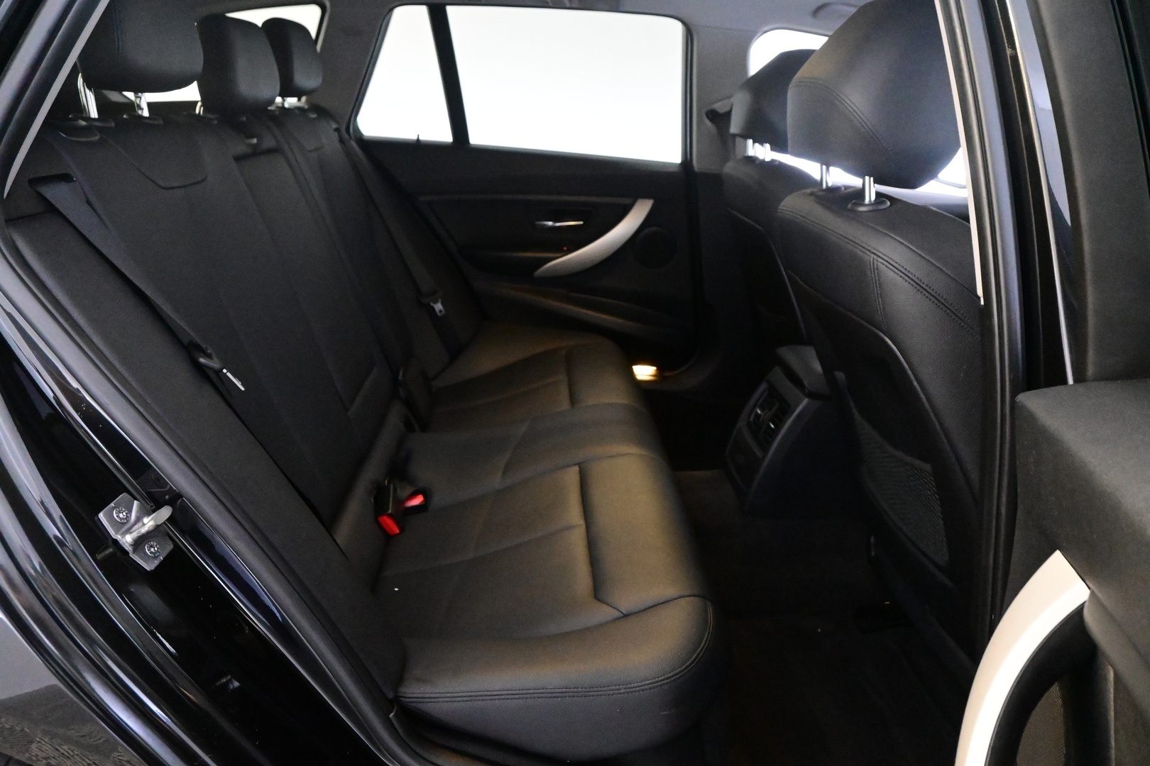 BMW 316 2013