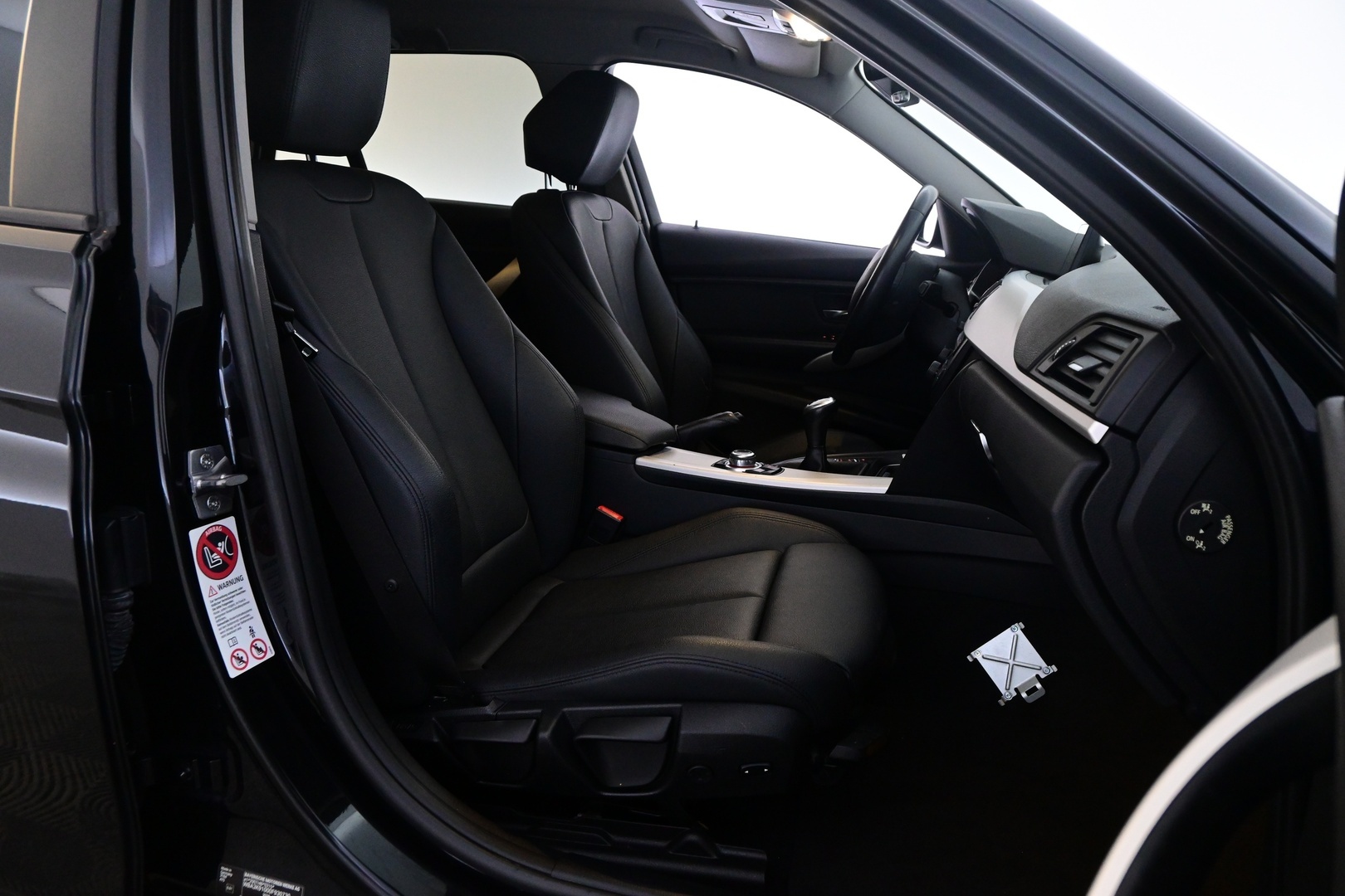 BMW 316 2013