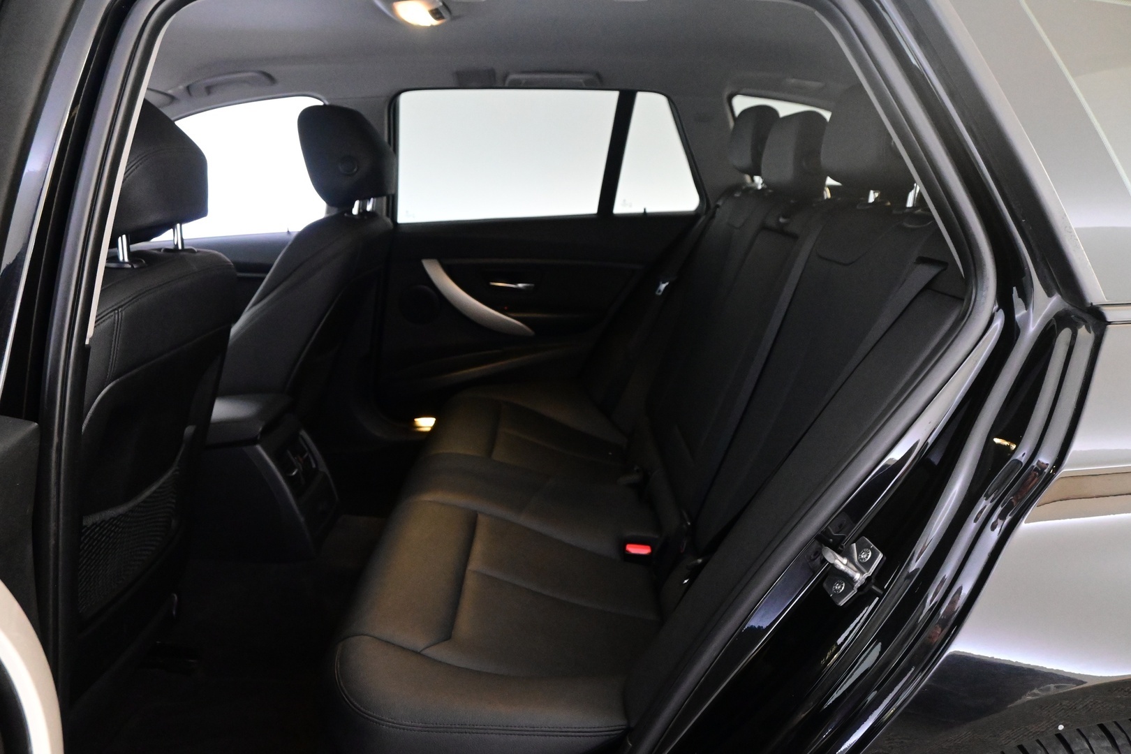 BMW 316 2013
